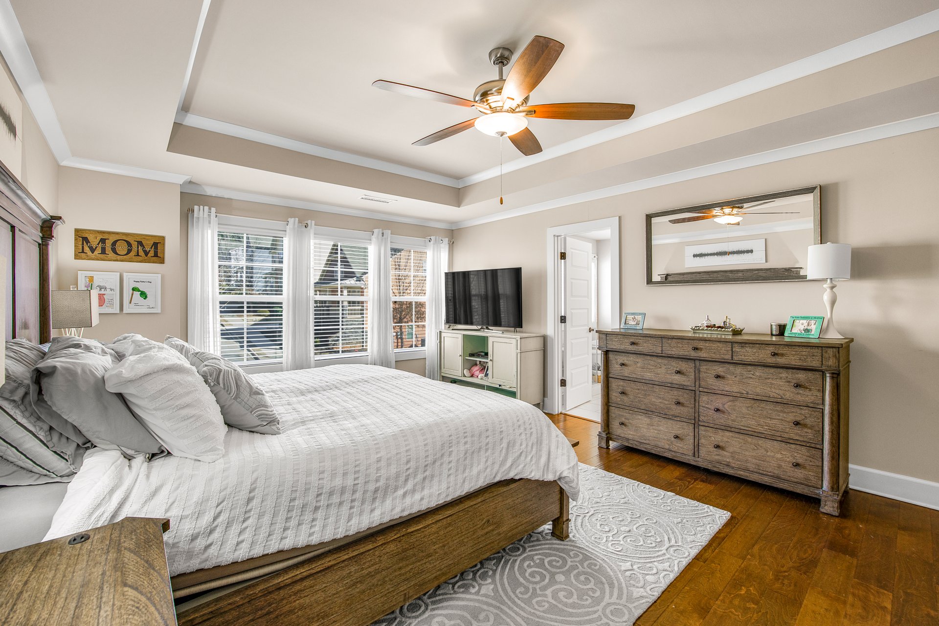 2119 Oak Knob Drive, Decatur, GA 30032