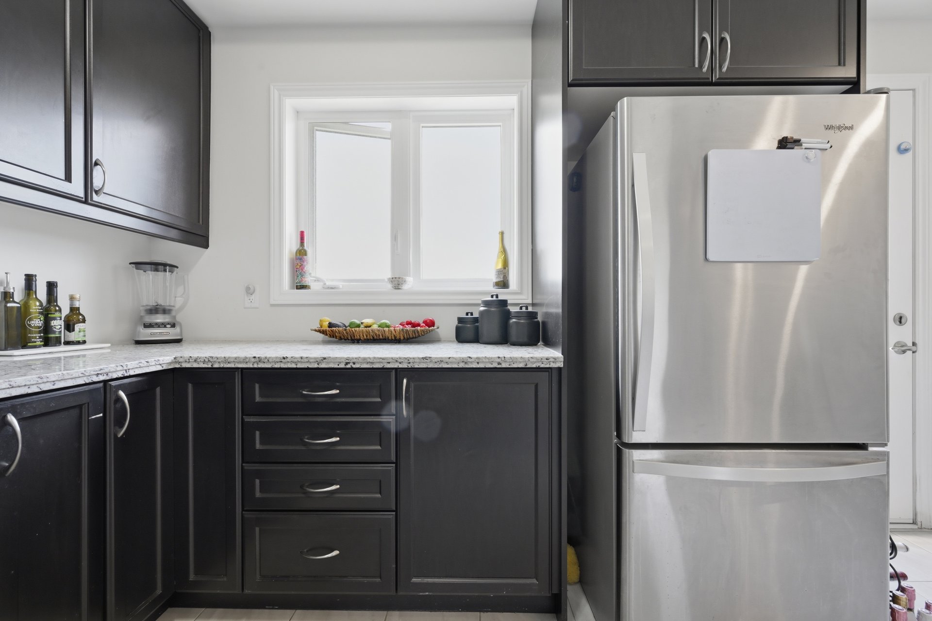 Waterdown Townhome