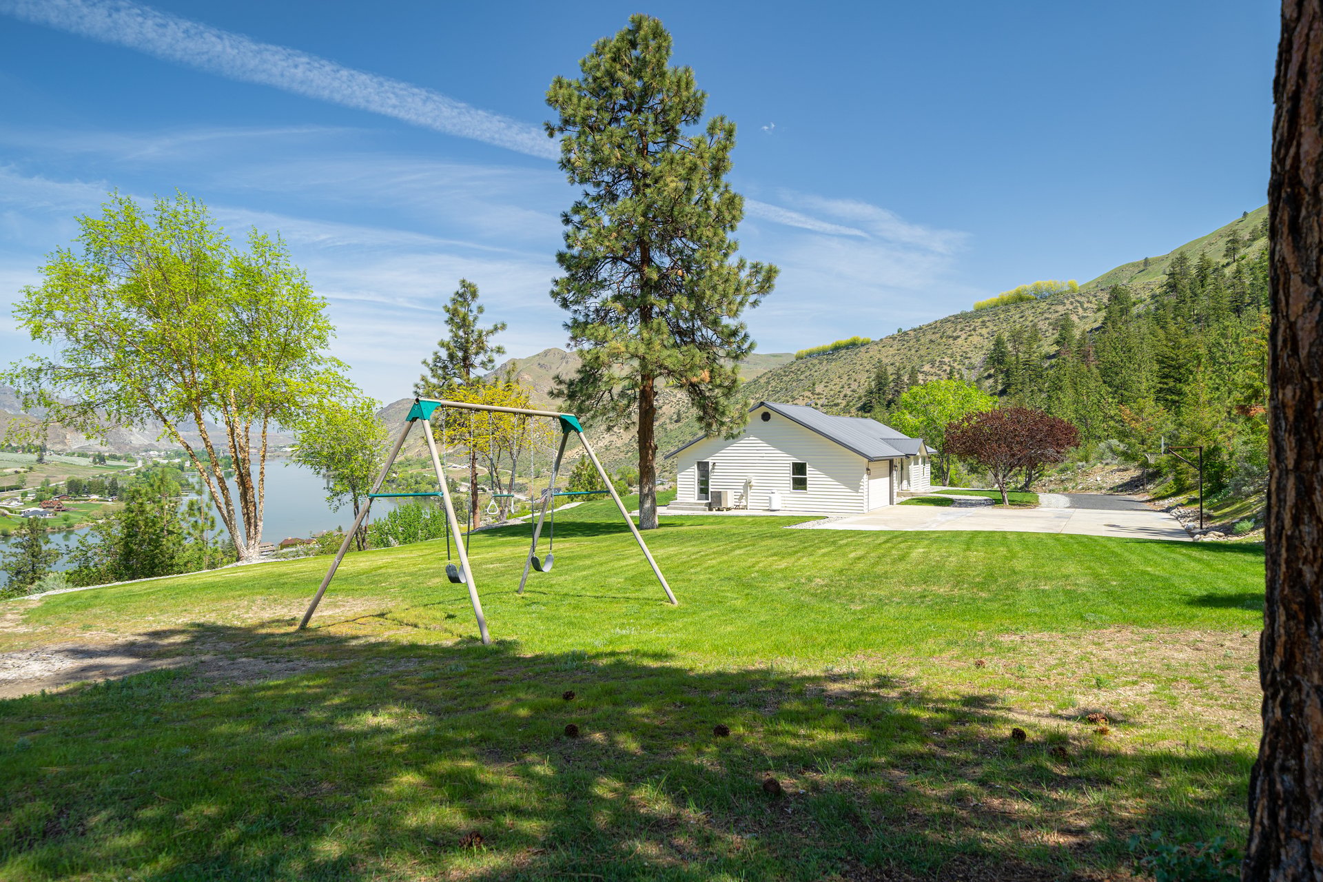 Orondo Riverview