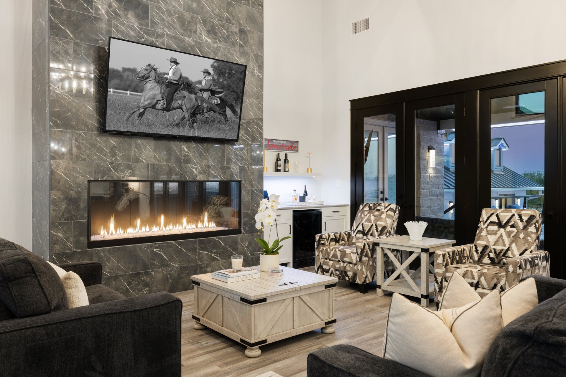Wildhaven at Legacy Hills