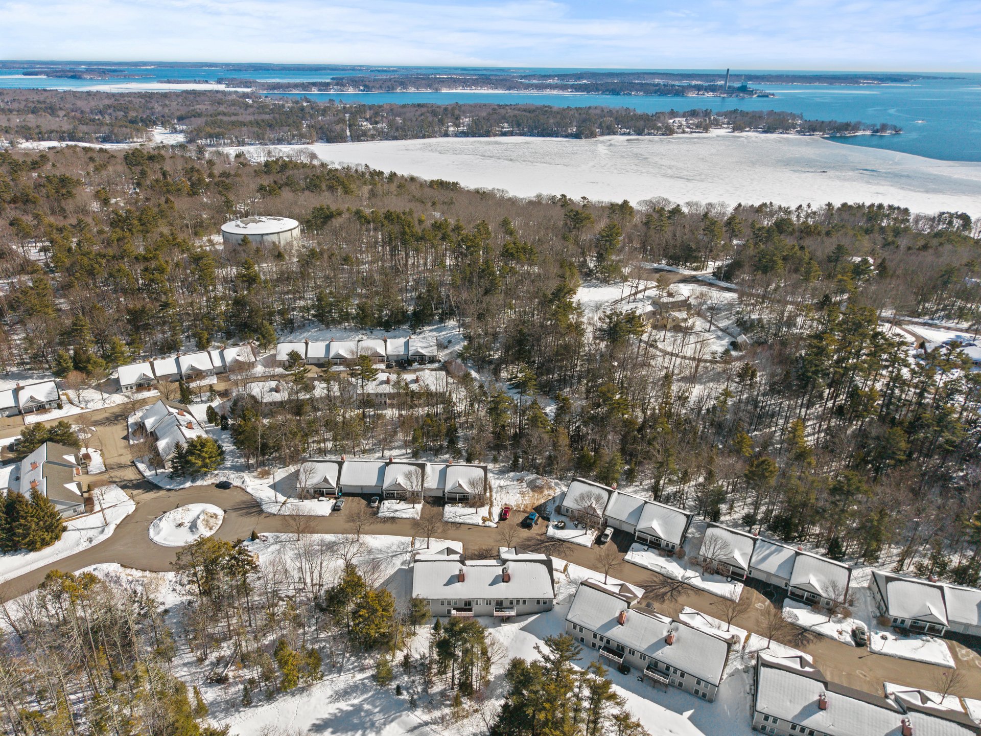 7 Mackworth Lane, #7, Cumberland