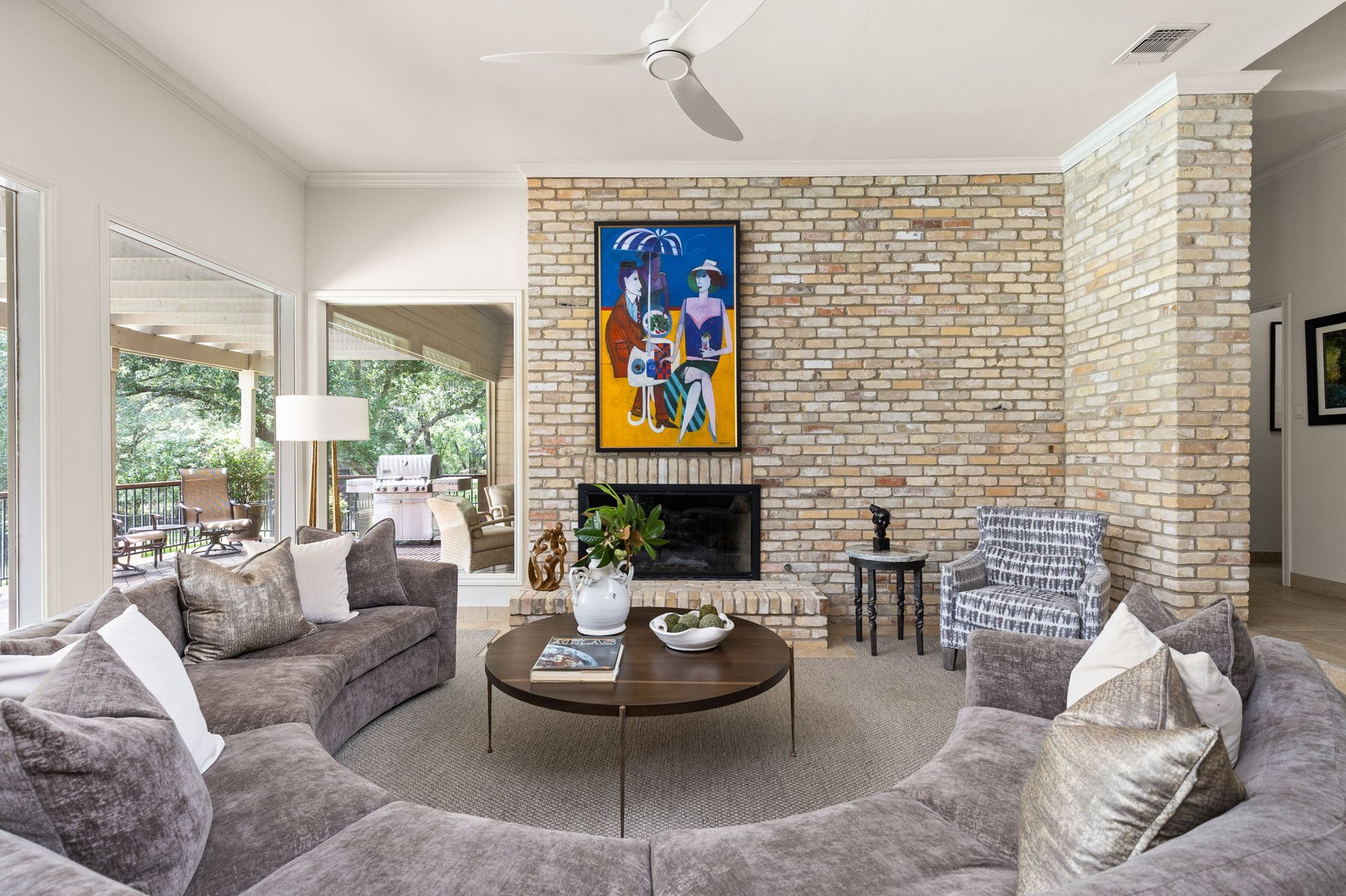 The Estates of Barton Creek