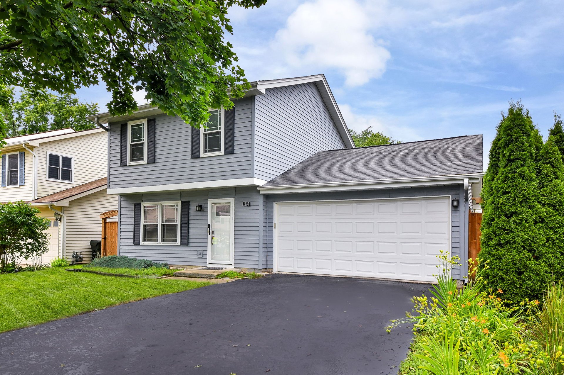 1137 Needham Road