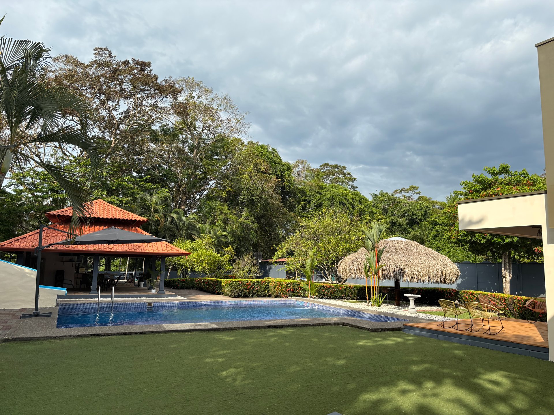 Beautiful house near to the beach | Tranquility and style