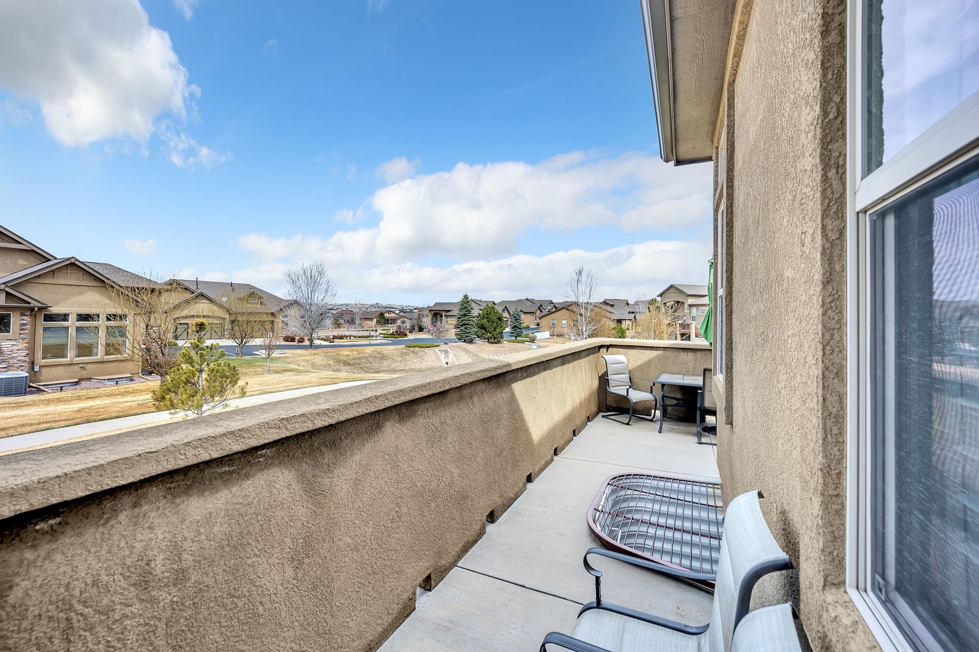 7628 Wichita Ridge Point
