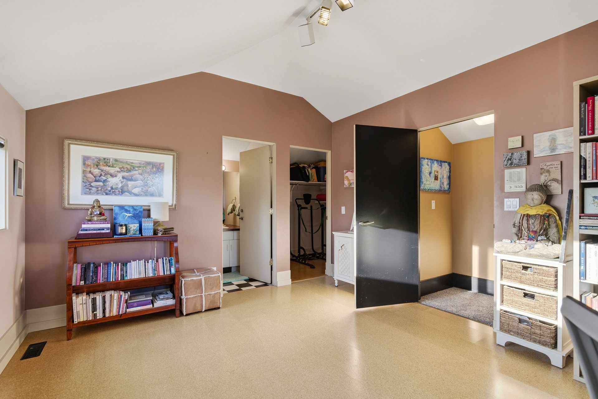 64 Patterson Mews SW