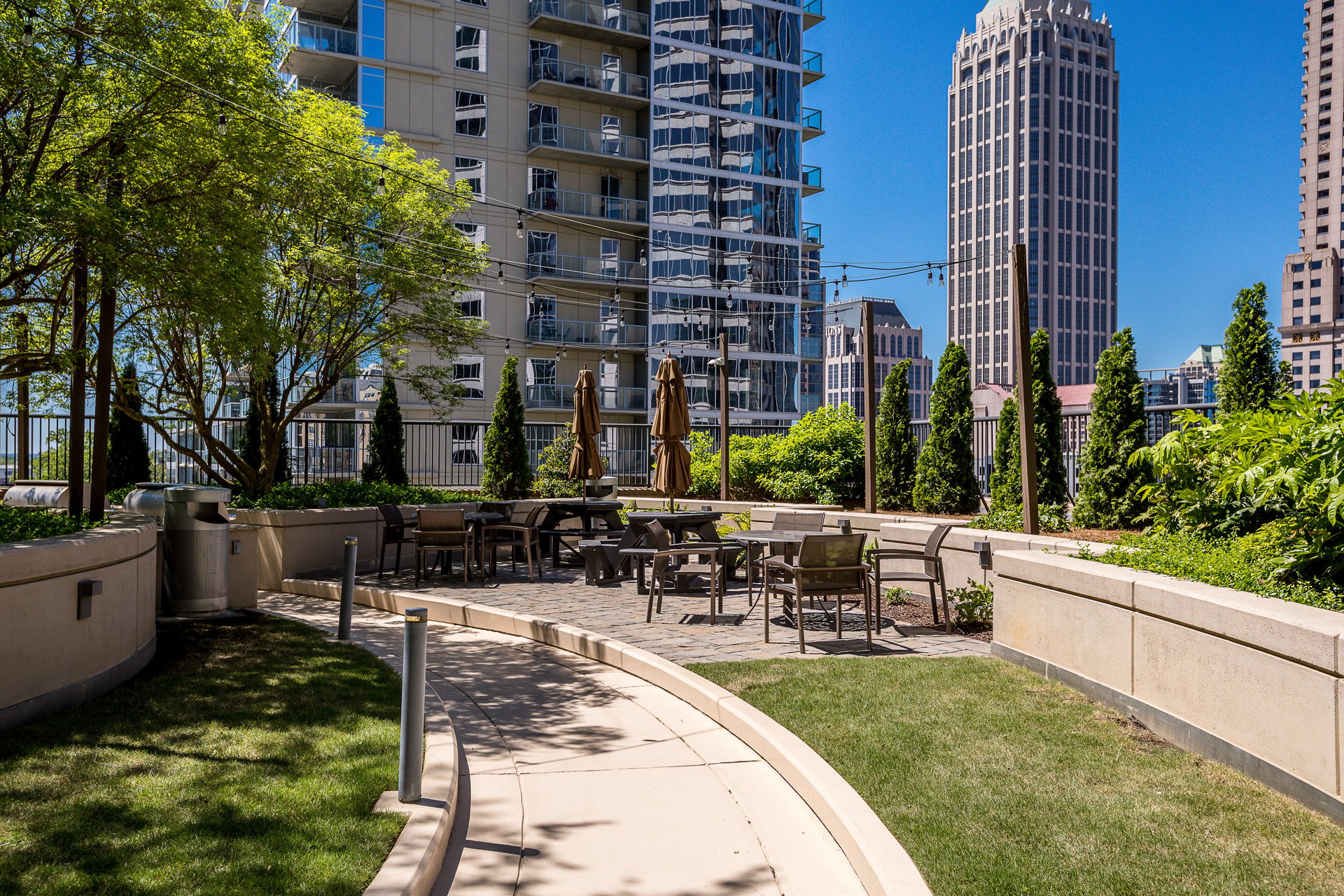 1080 Peachtree Street NE Unit 3215