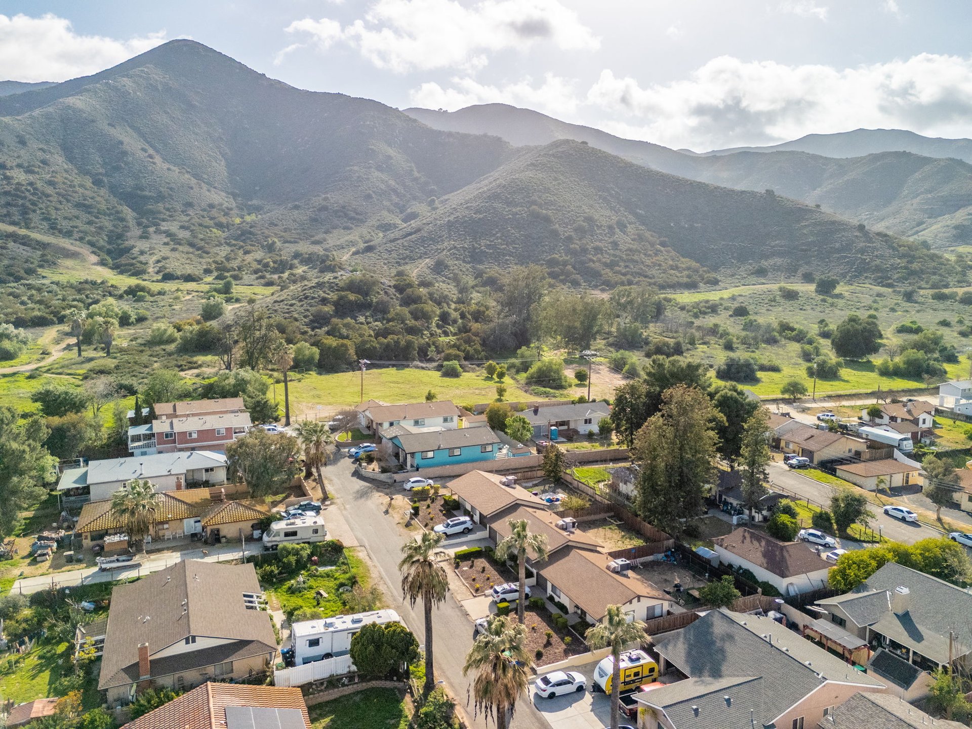 33115 Evergreen Dr