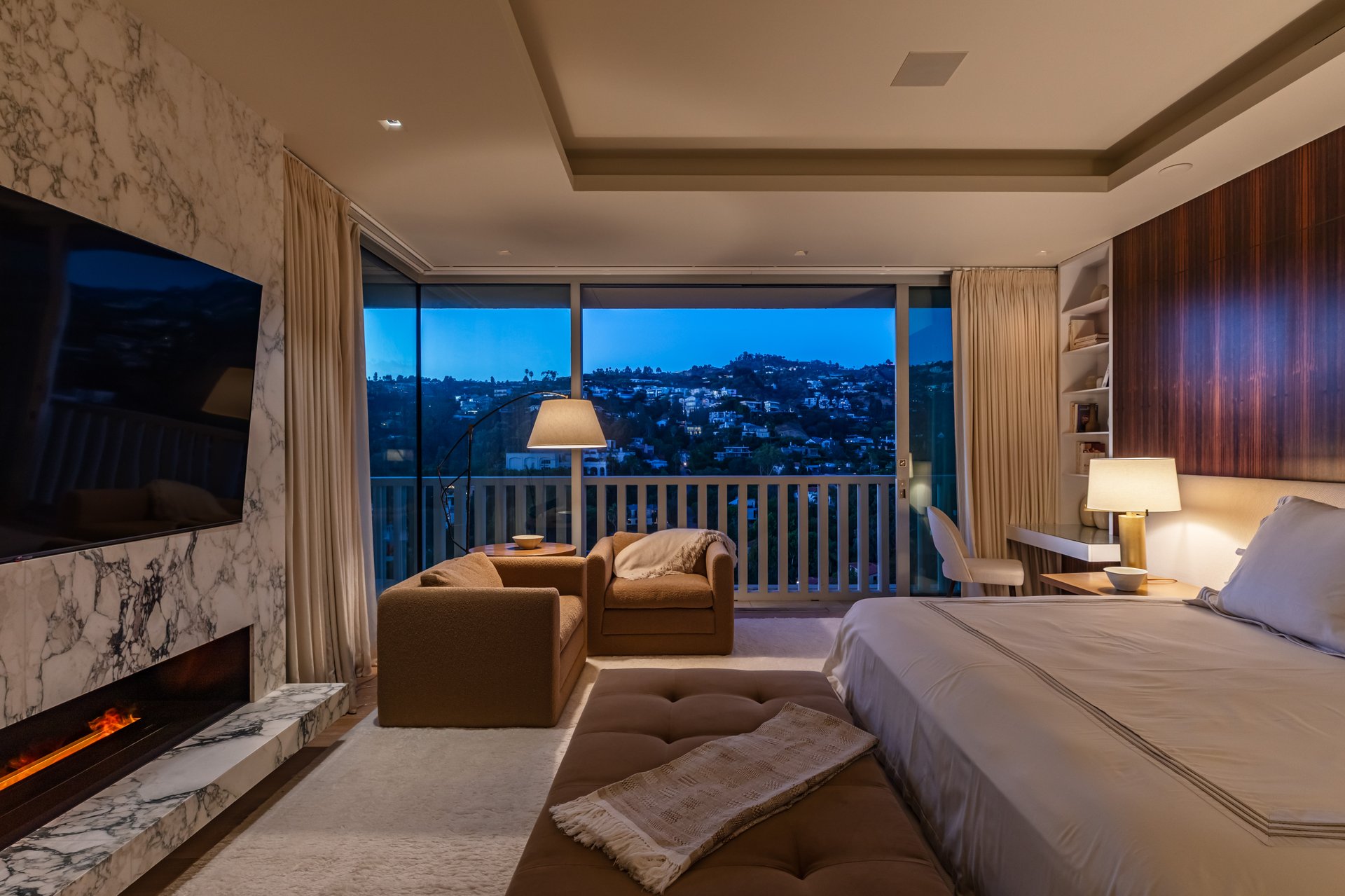 9255 Doheny Rd Unit: 1901, West Hollywood