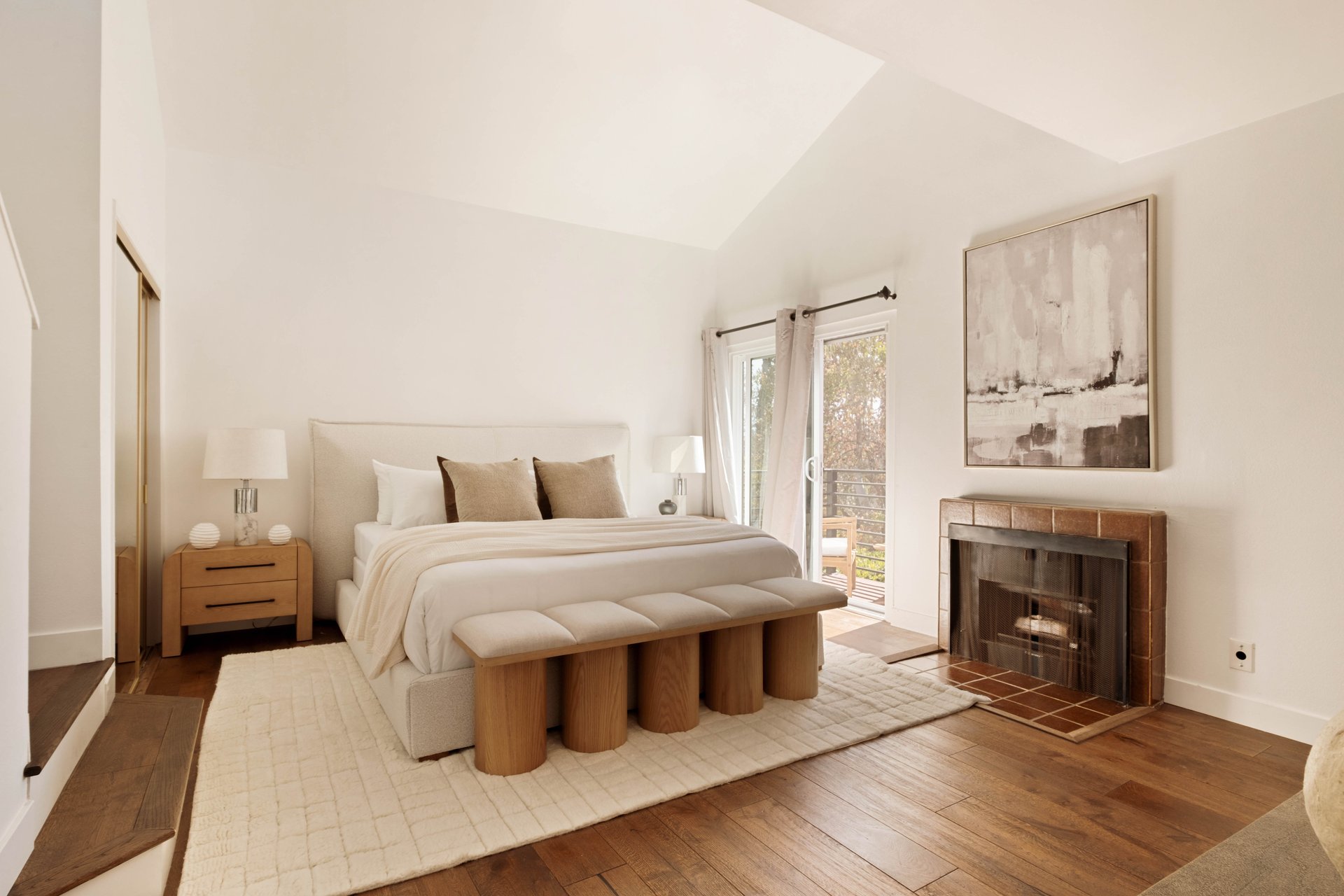 847 17th St Unit: 1, Santa Monica 