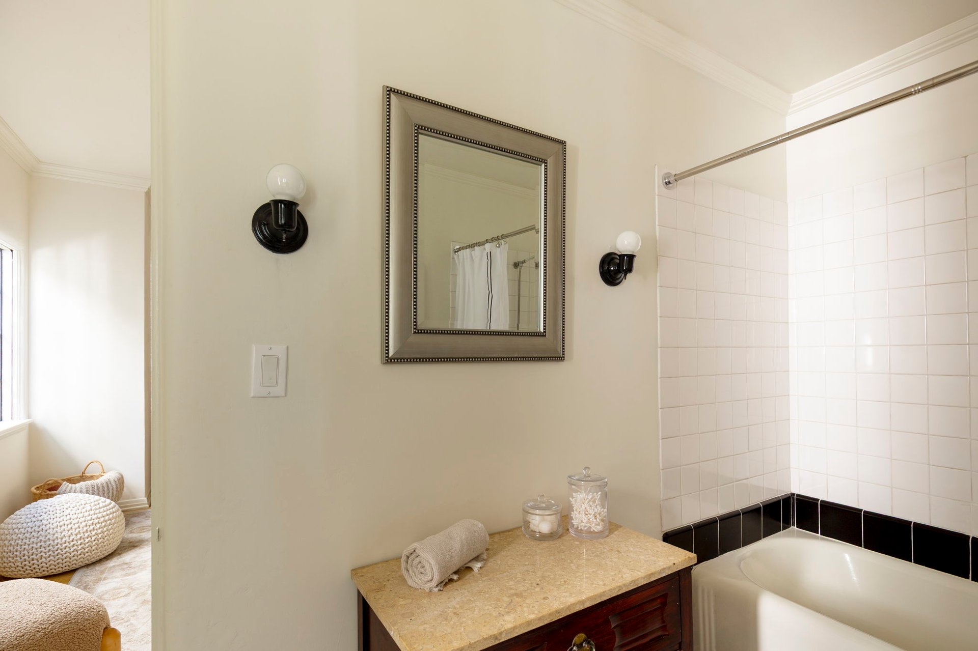 Lovingly Restored Historic Traditional Home with the Direct Silver Lake Reservoir Views!