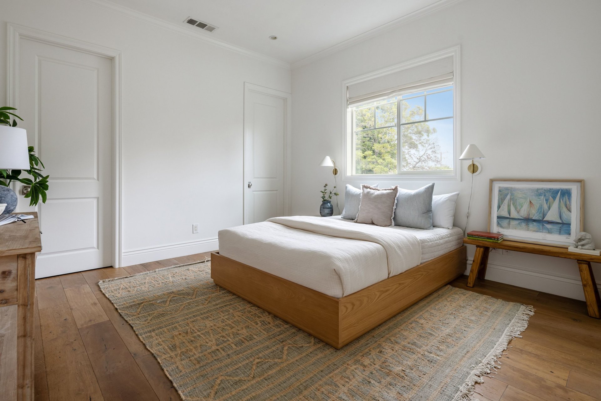 3610 Barry Ave, Mar Vista 