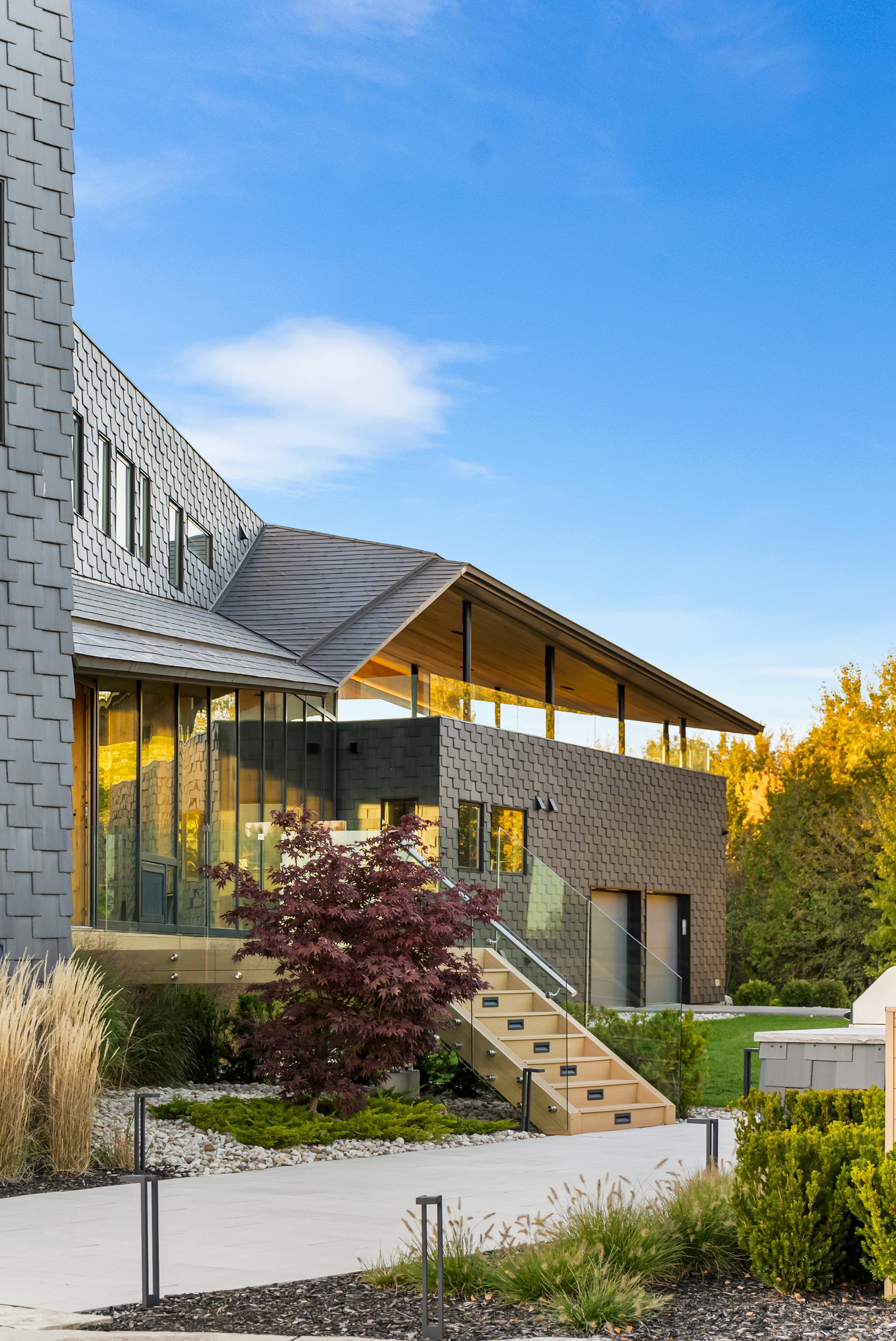 Architectural Statement