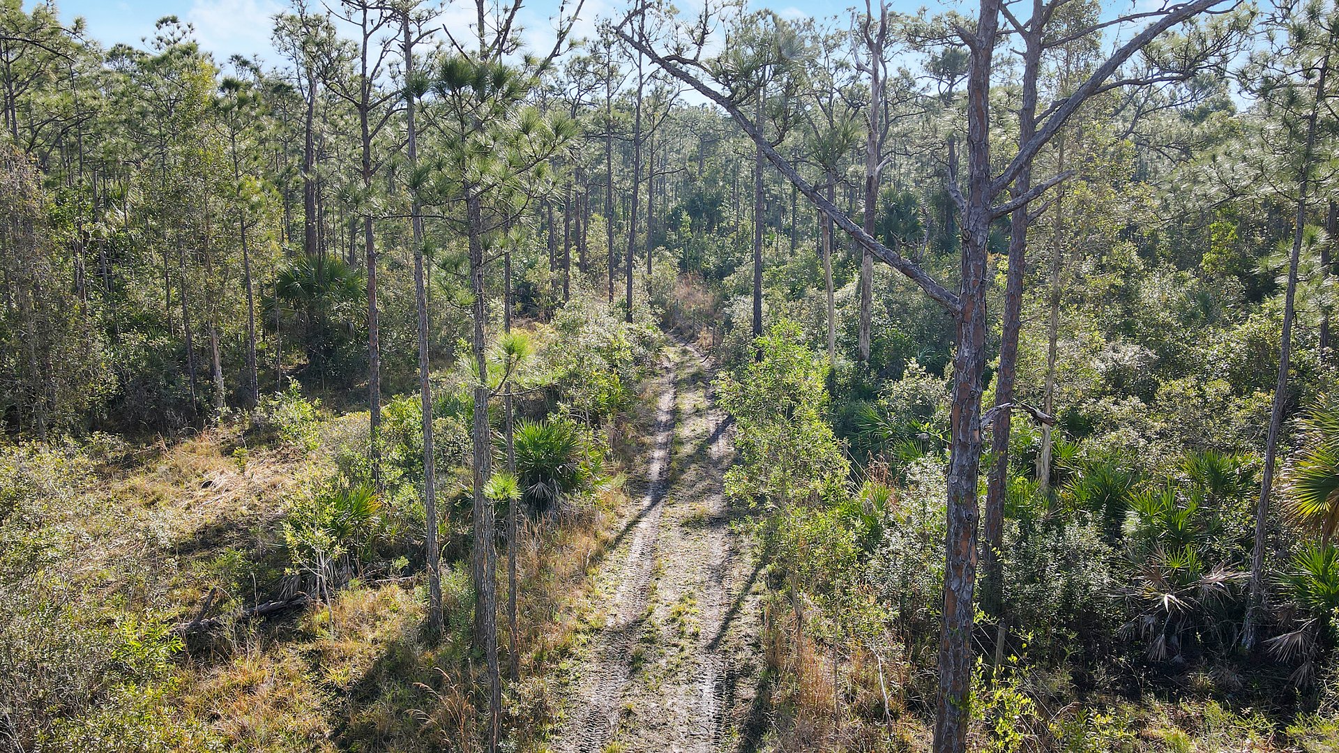 Countyline Ranch
