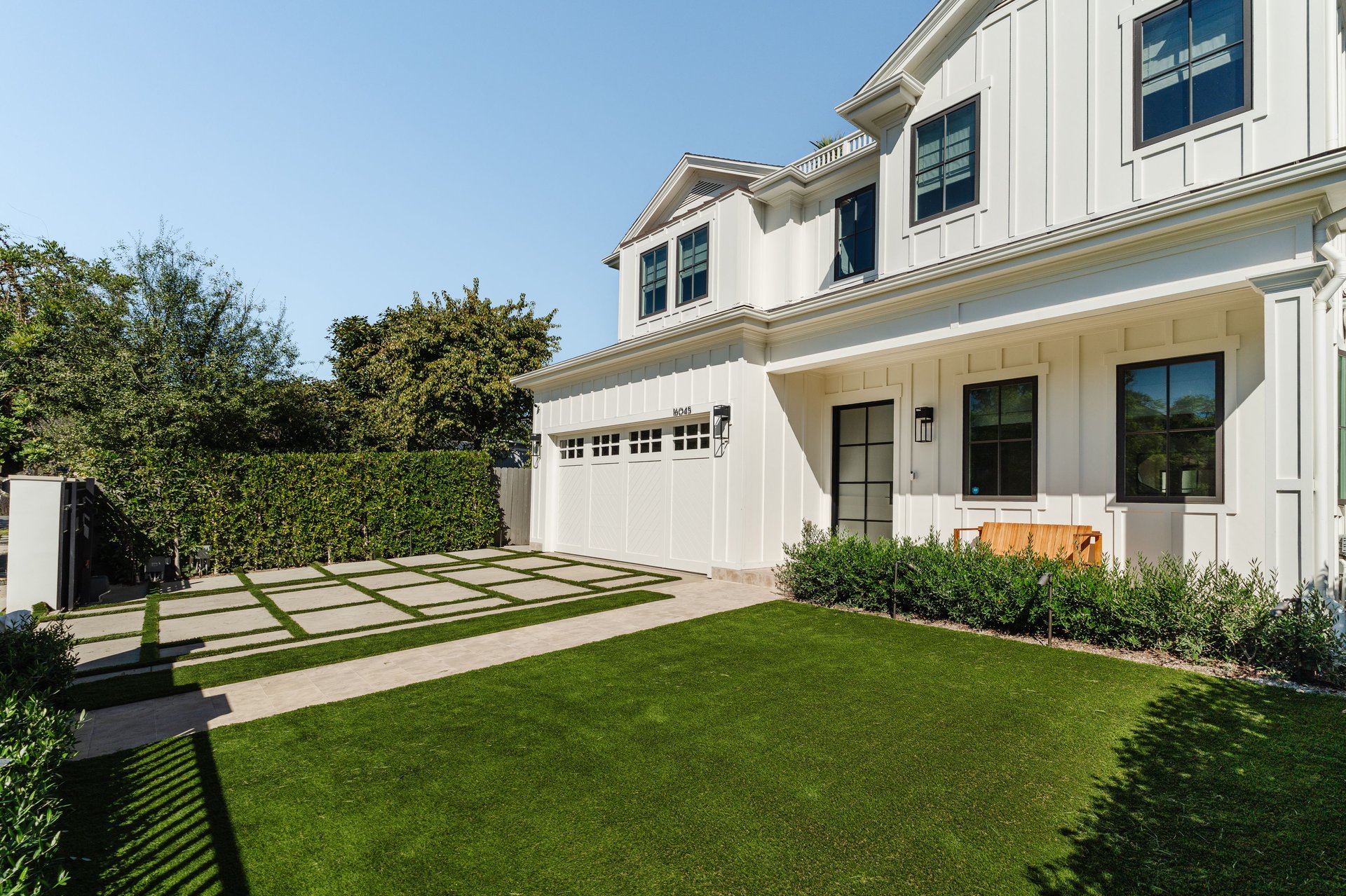 16045 Northfield St, Pacific Palisades 