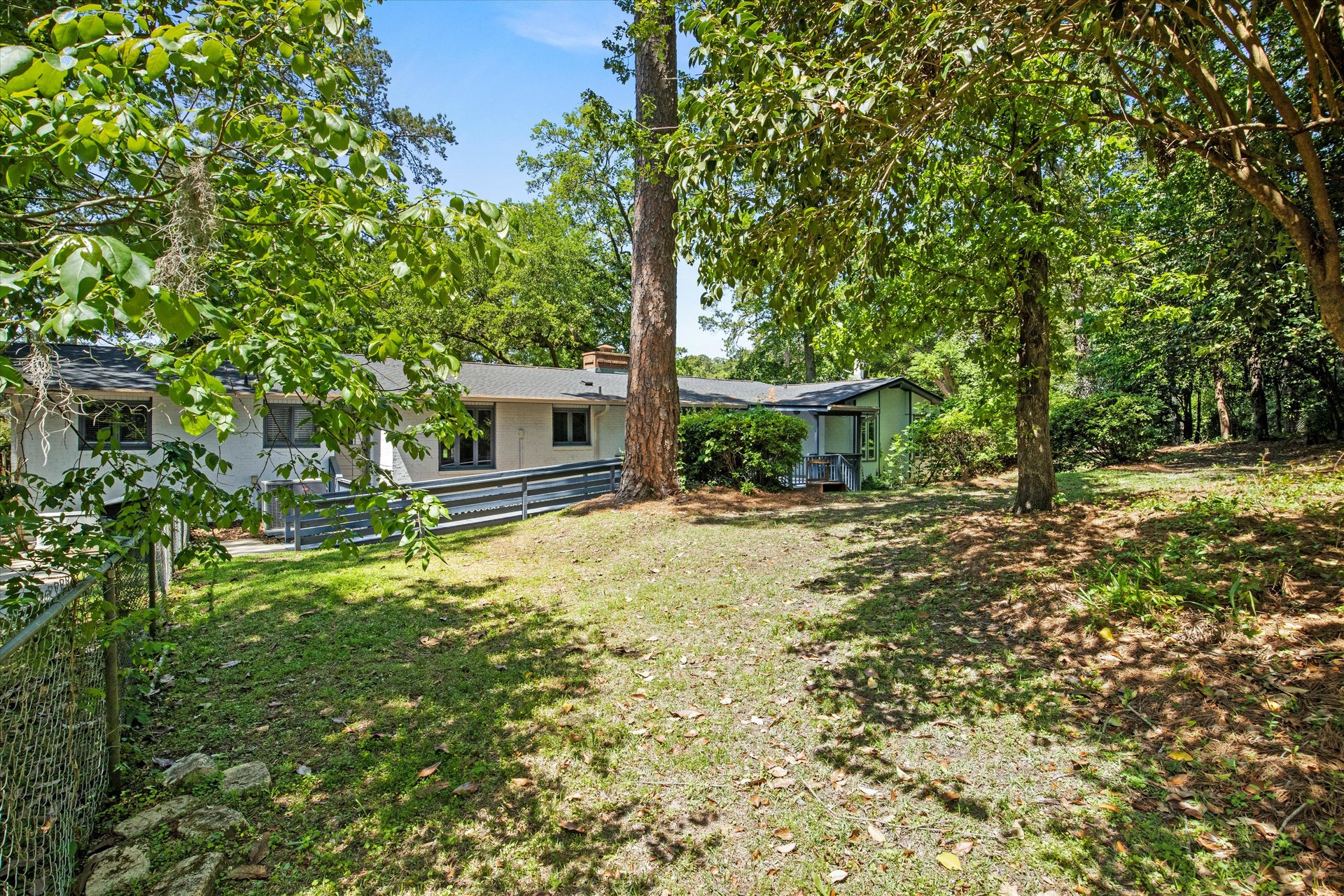 2521 Harriman Circle