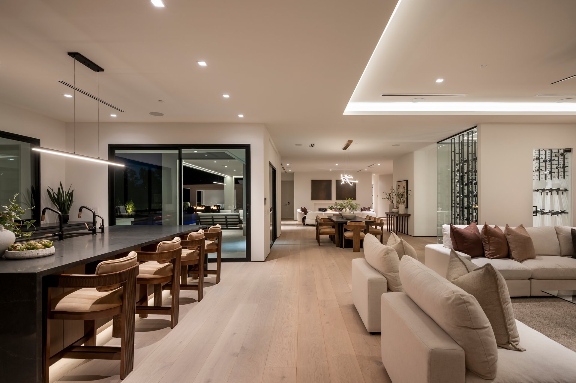 7780 E Vaquero Dr