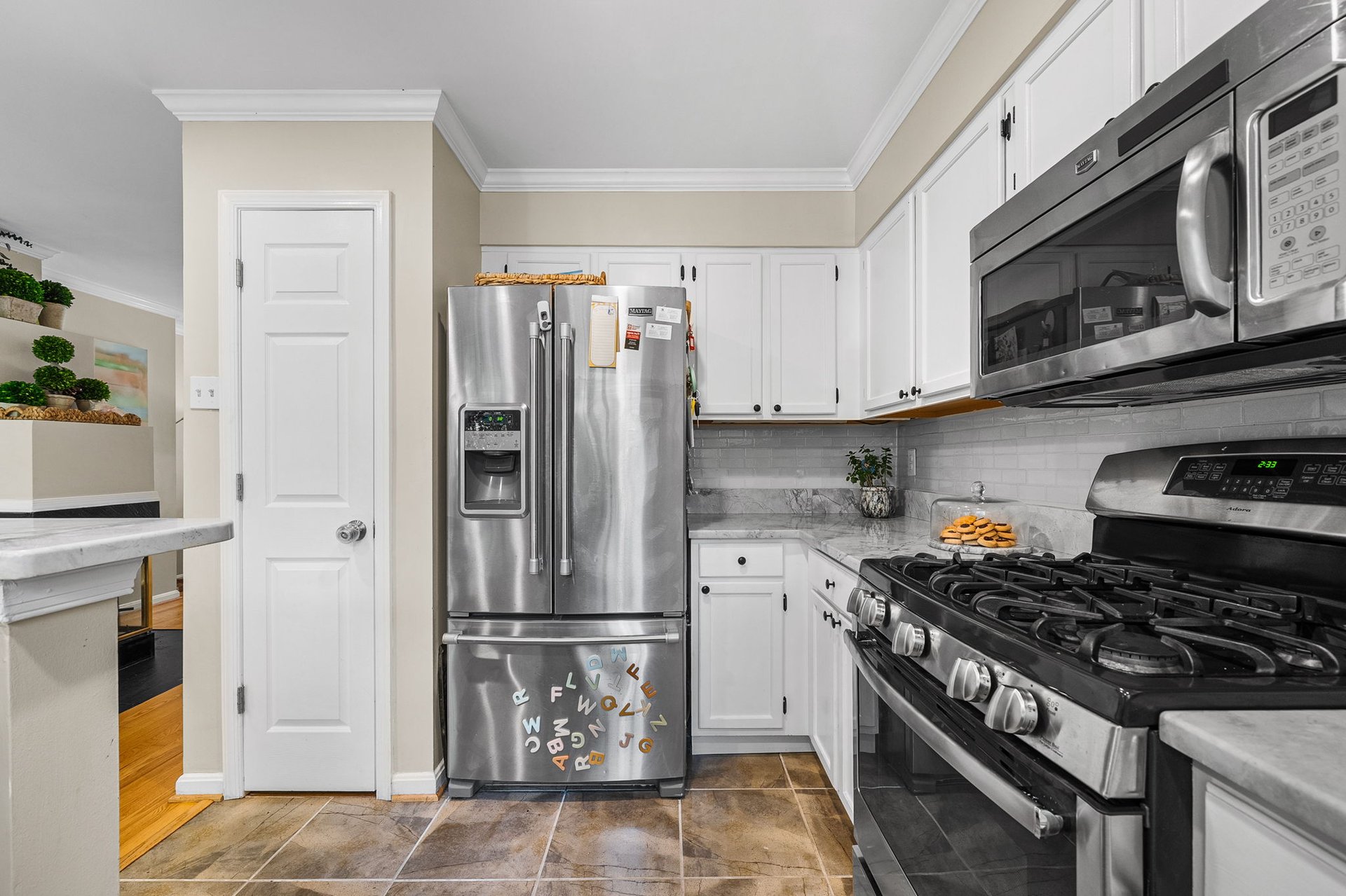 1258 Quaker Hill Dr.