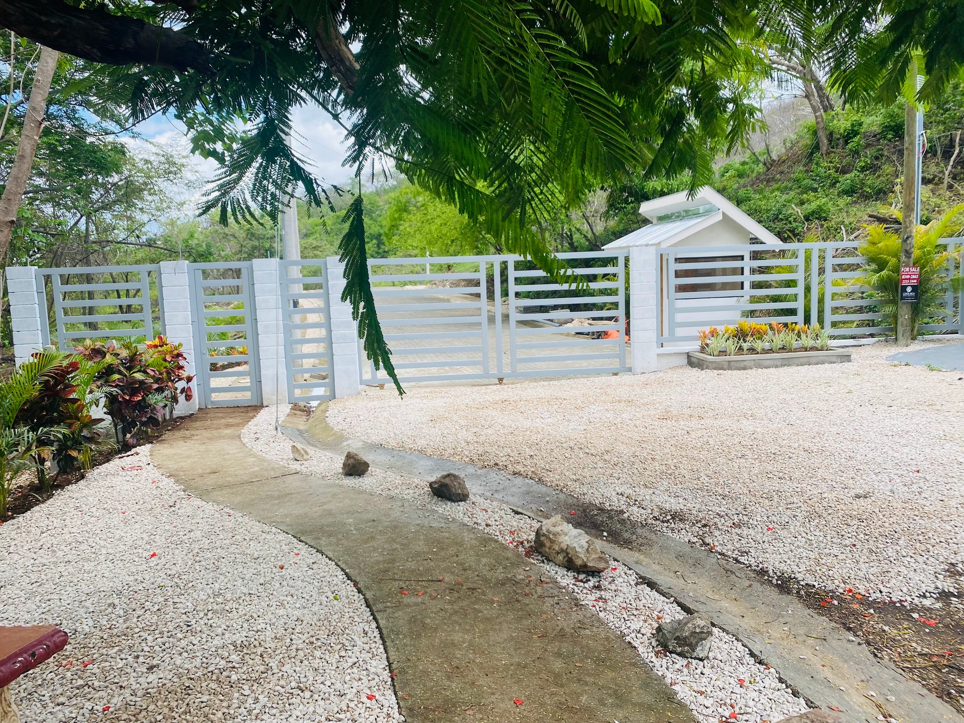 Valle Escondido