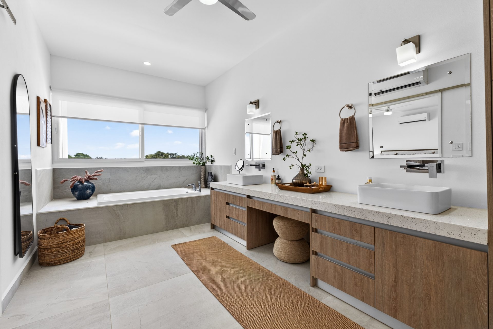 C5 Enclave | Premium Furnished 5-Bedroom Retreat Near Playa Avellanas