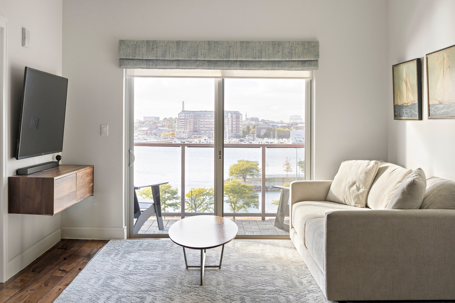 The Mark, Residence 621