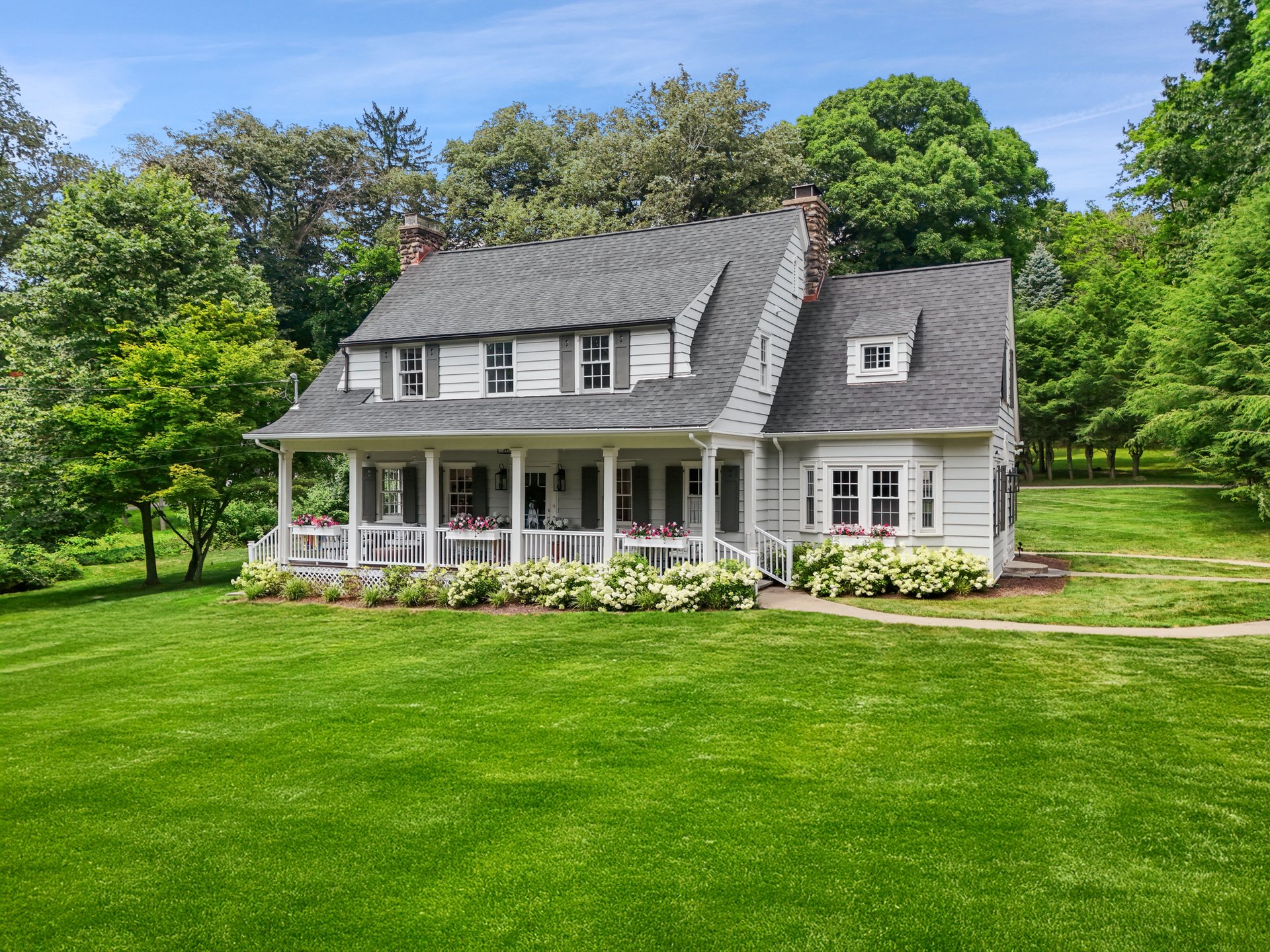 2440 Saw Mill River Road