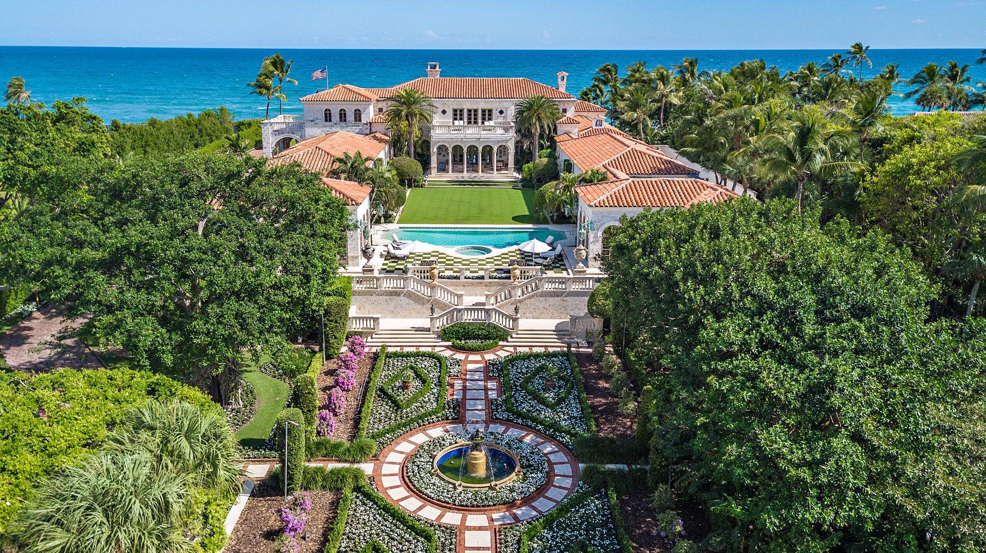 1295 S Ocean Blvd