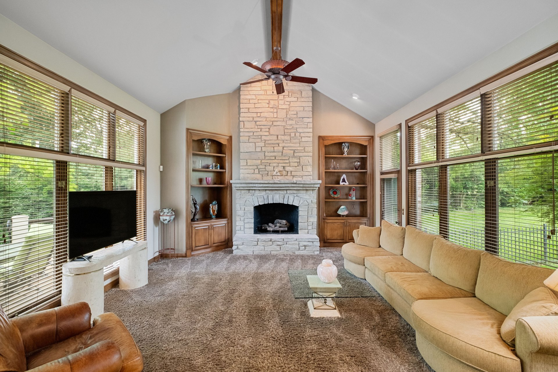 Experience The Pinnacle Of Luxury In This Exquisite Johnson-Built Masterpiece