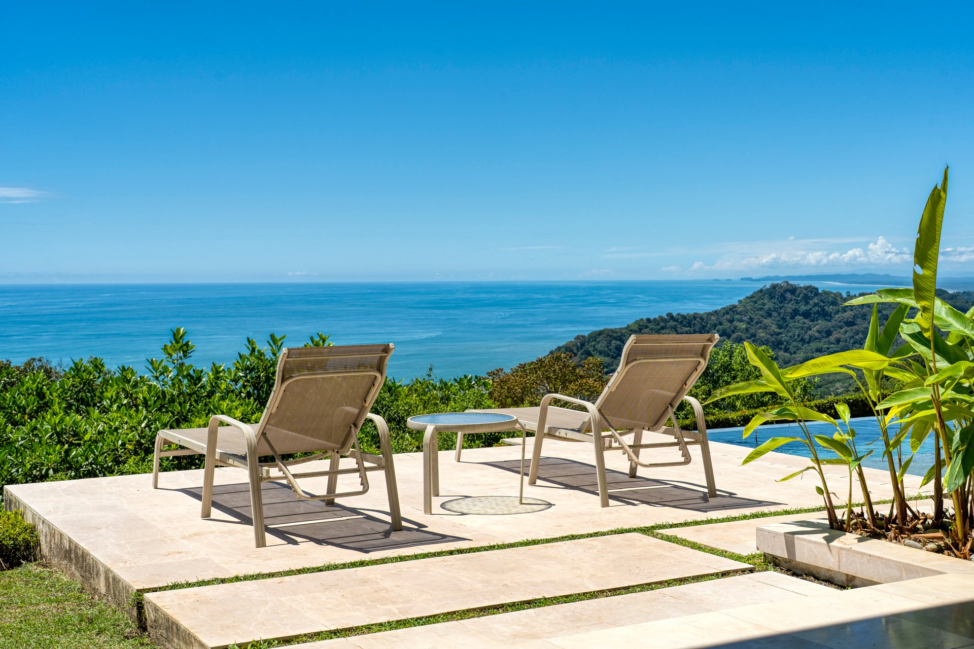 Bella Vista Estates Ocean View Legacy