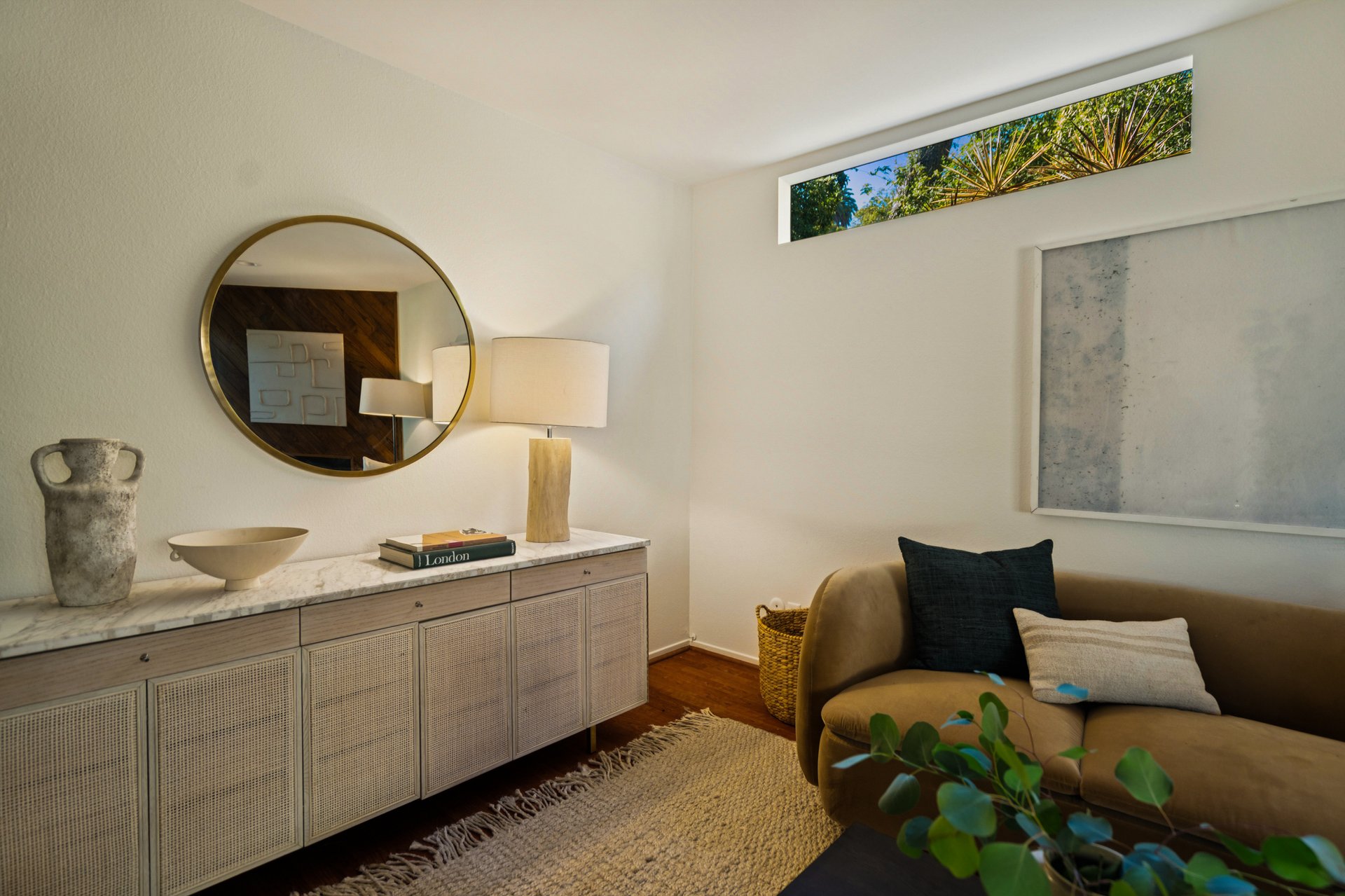 Nestled in the nature of Adams Hill - your peaceful 3BR remodeled home awaits!!