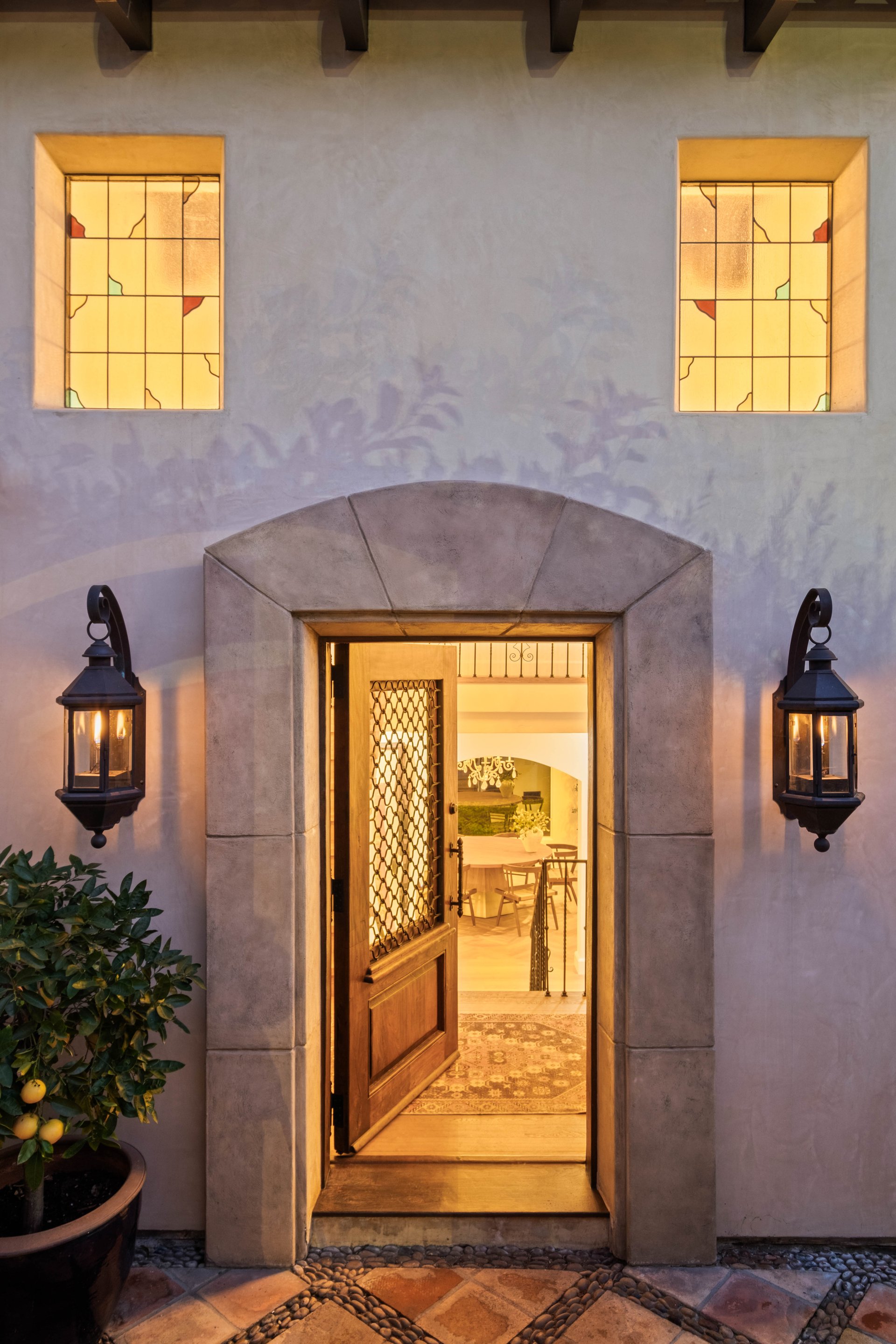 7020 La Presa Dr, Hollywood Hills