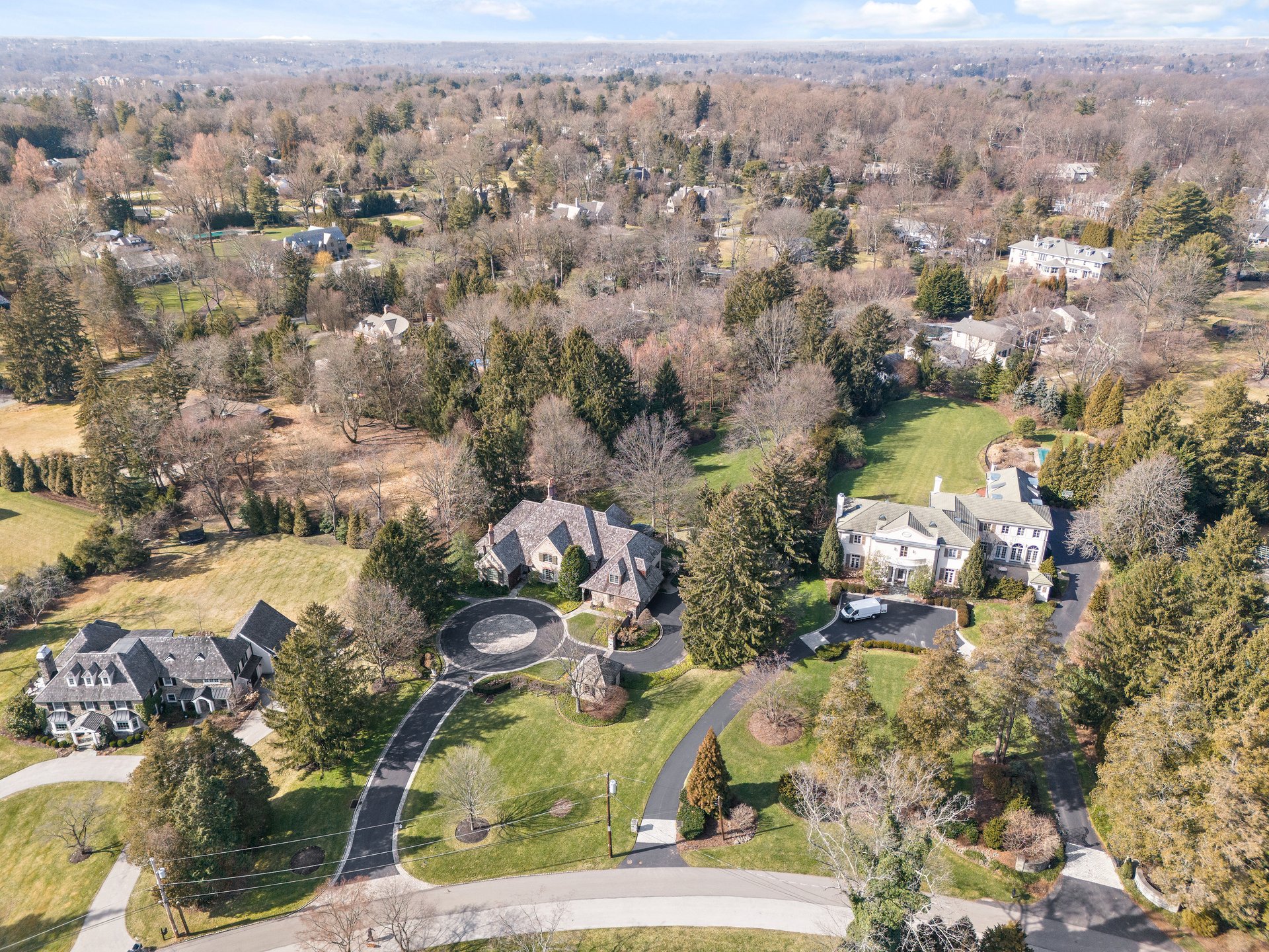 Explore Pennsylvania Neighborhoods | Maria Doyle