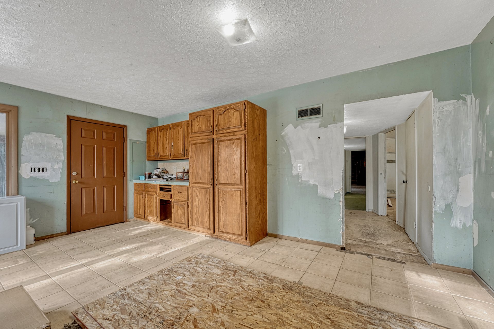 14425 Black Forest Road