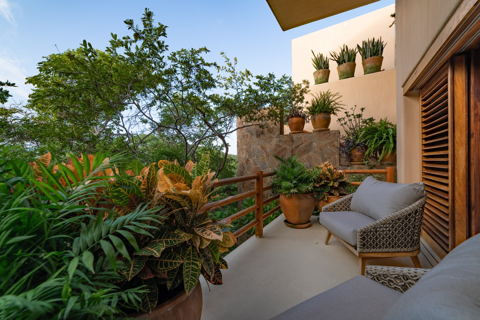 4 bedroom, Single Family Homes, Villa SOLERI 