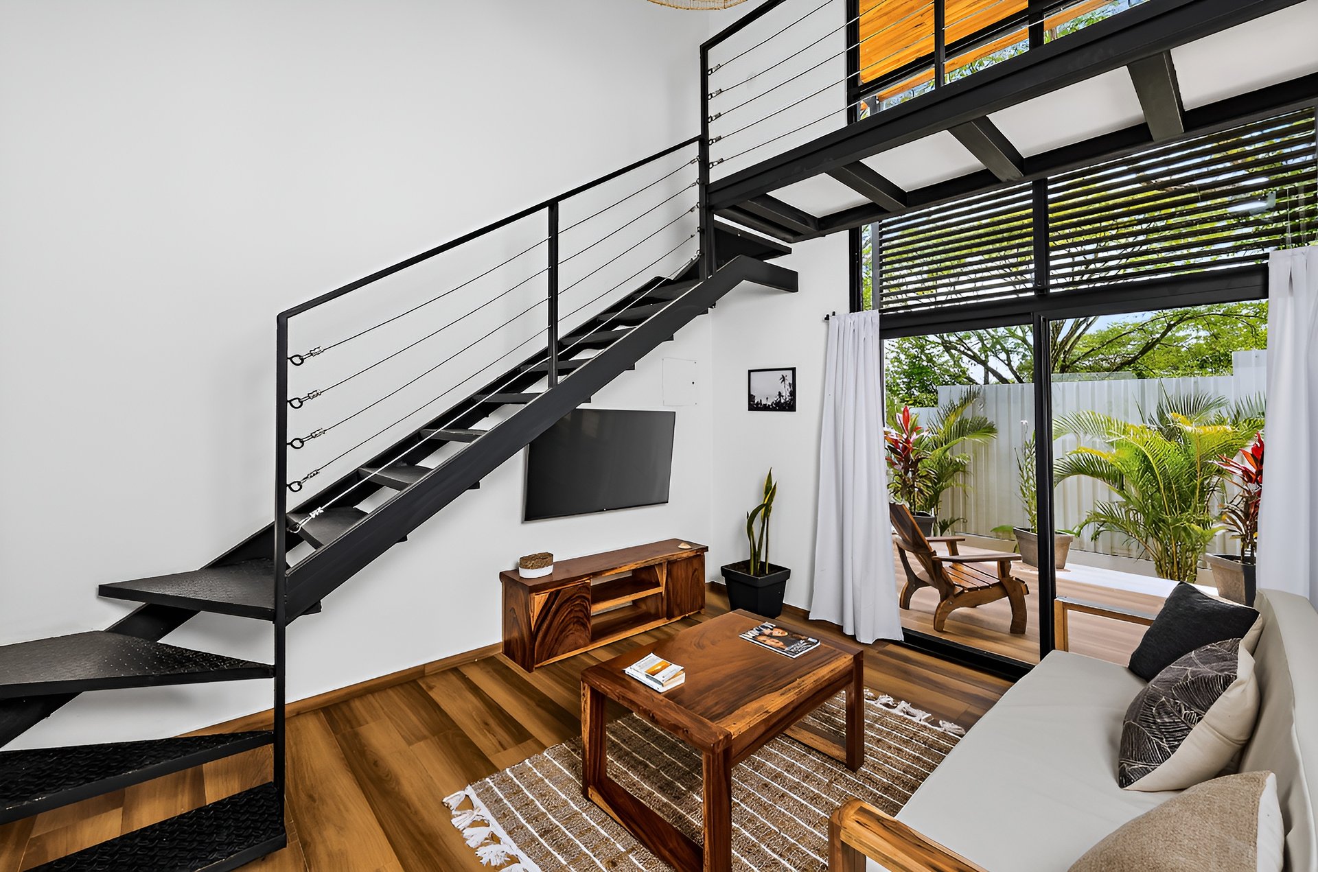 Villa Altamar | Four Private Villas Steps from Playa Langosta