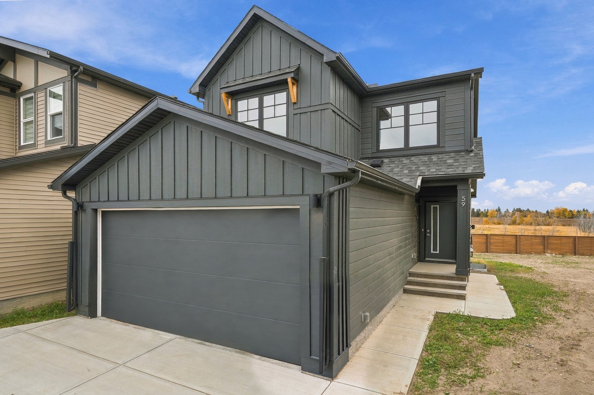 59 Belvedere Crescent SE