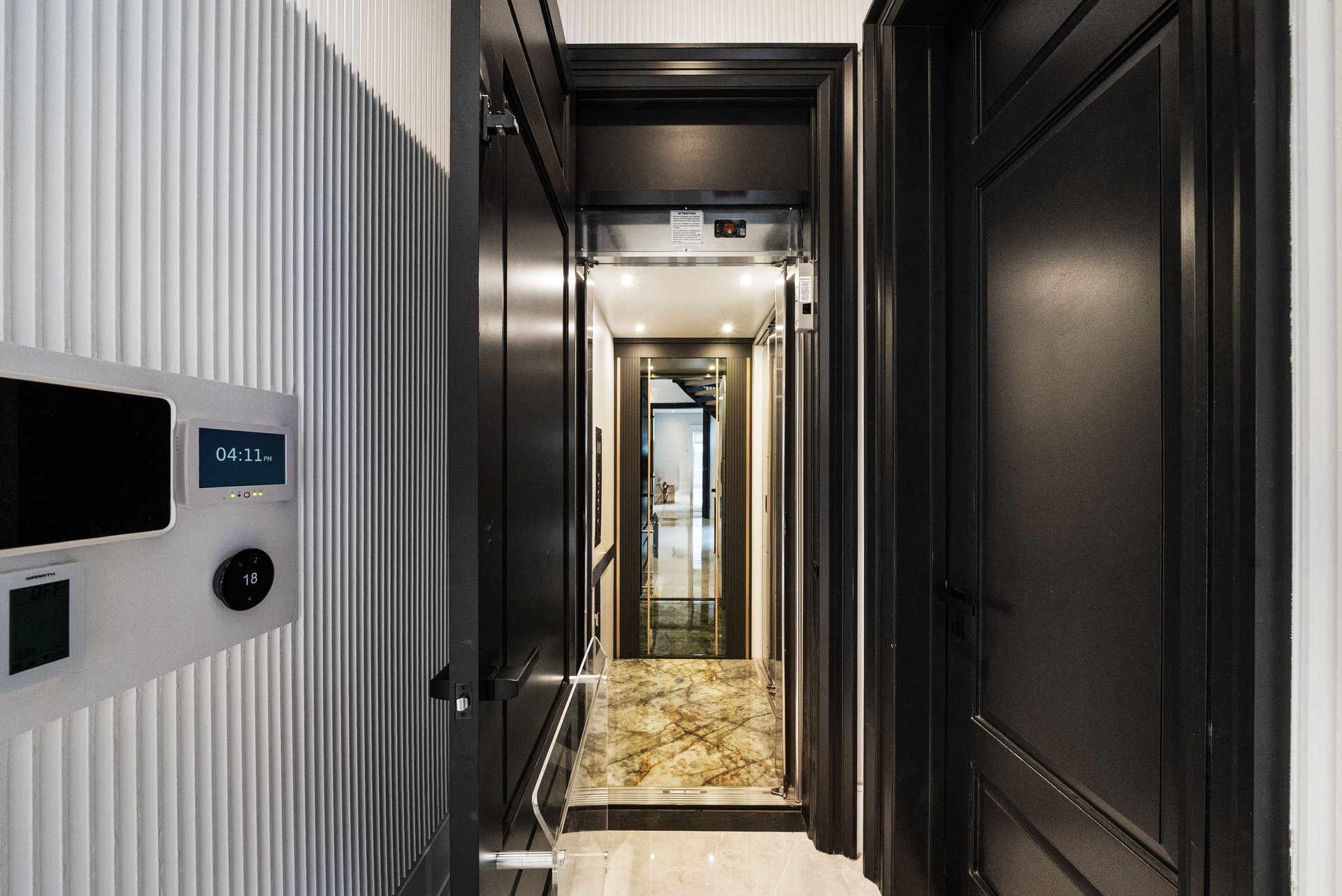 SOLD: Architectural Elegance