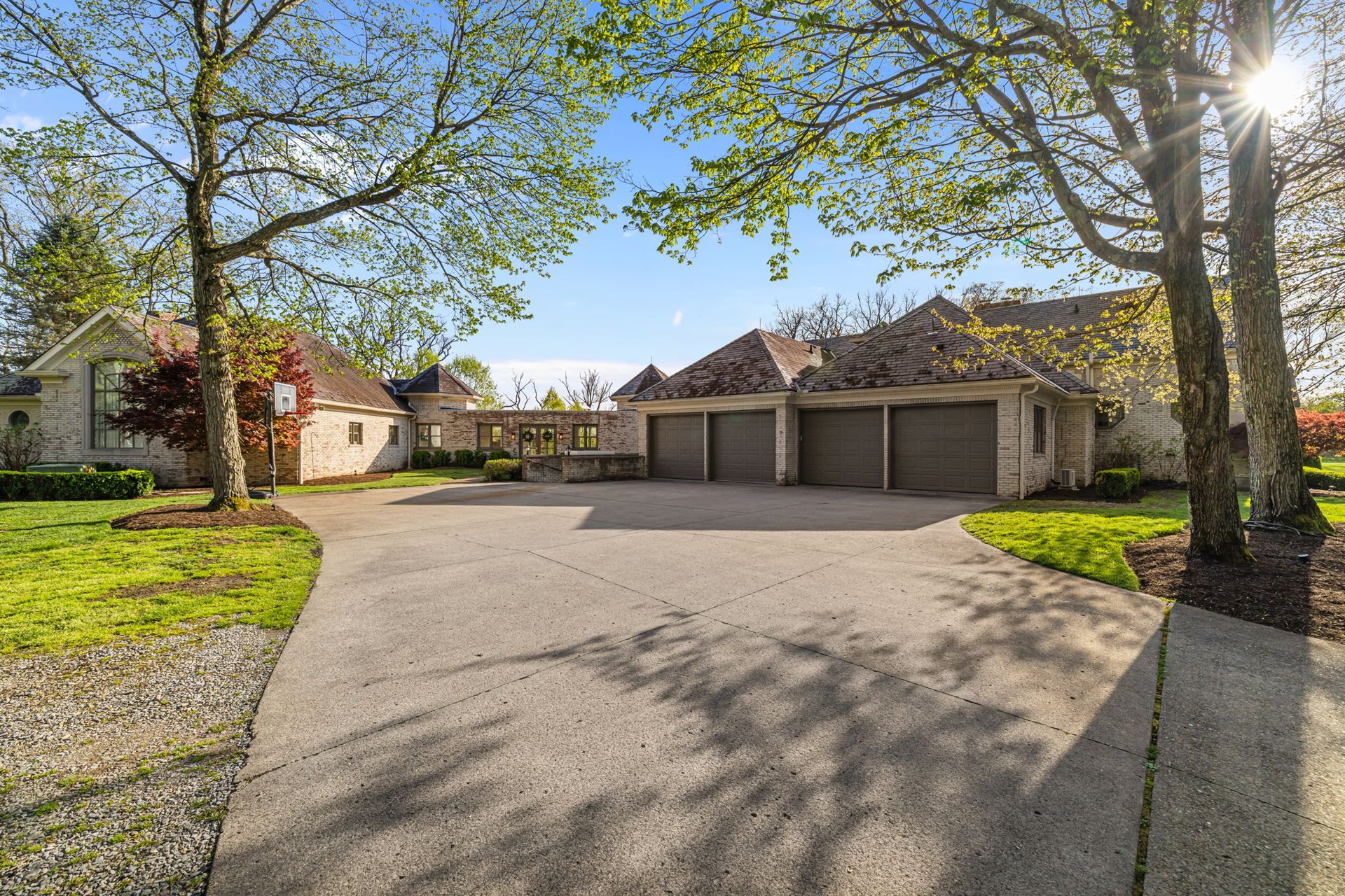 Sewickley Hills Luxury Estate on 10 Acres