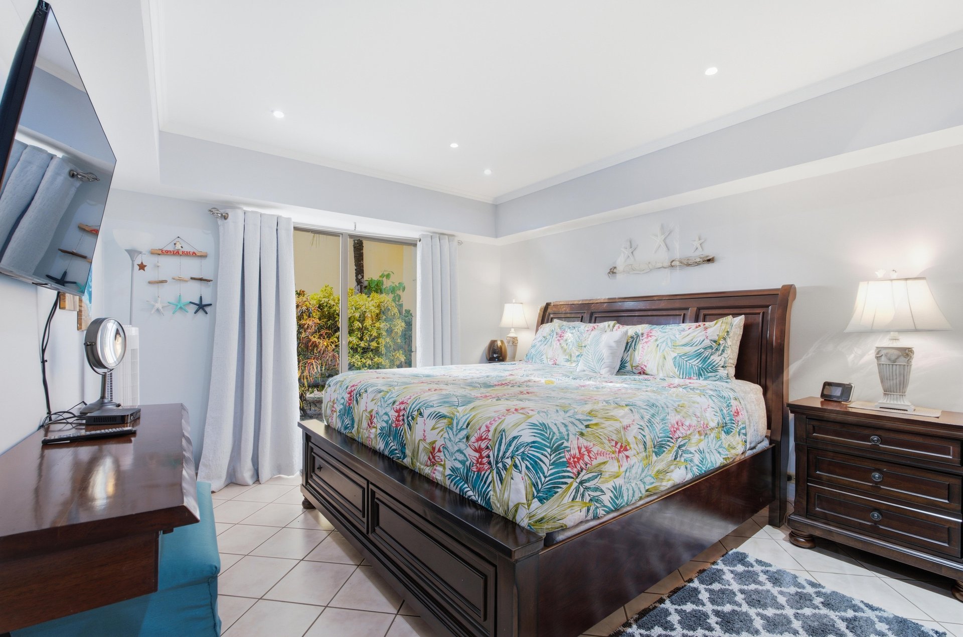 Sunrise 51 | Ground-Floor Condo in the Heart of Tamarindo