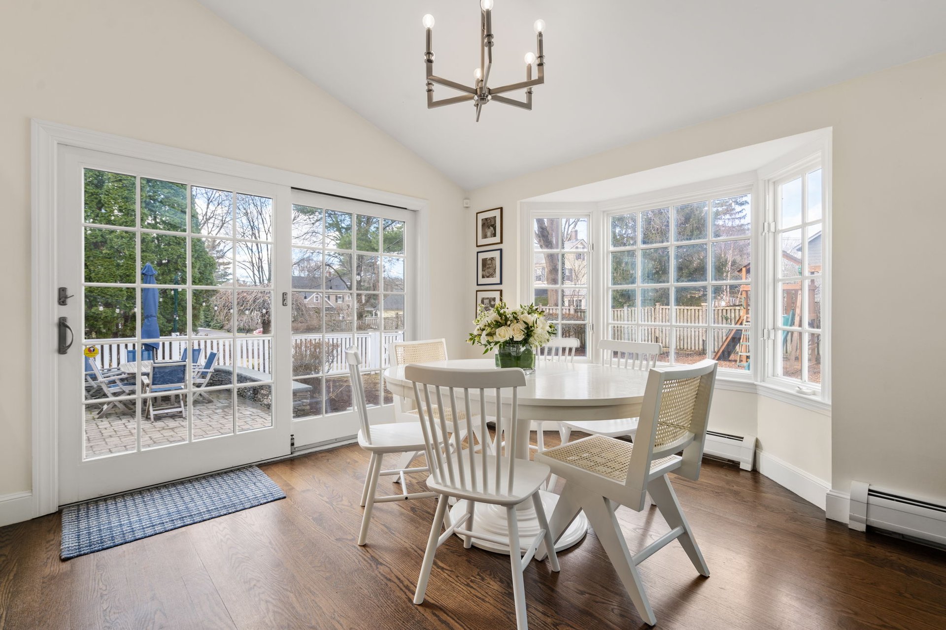 2 Cavanagh Road