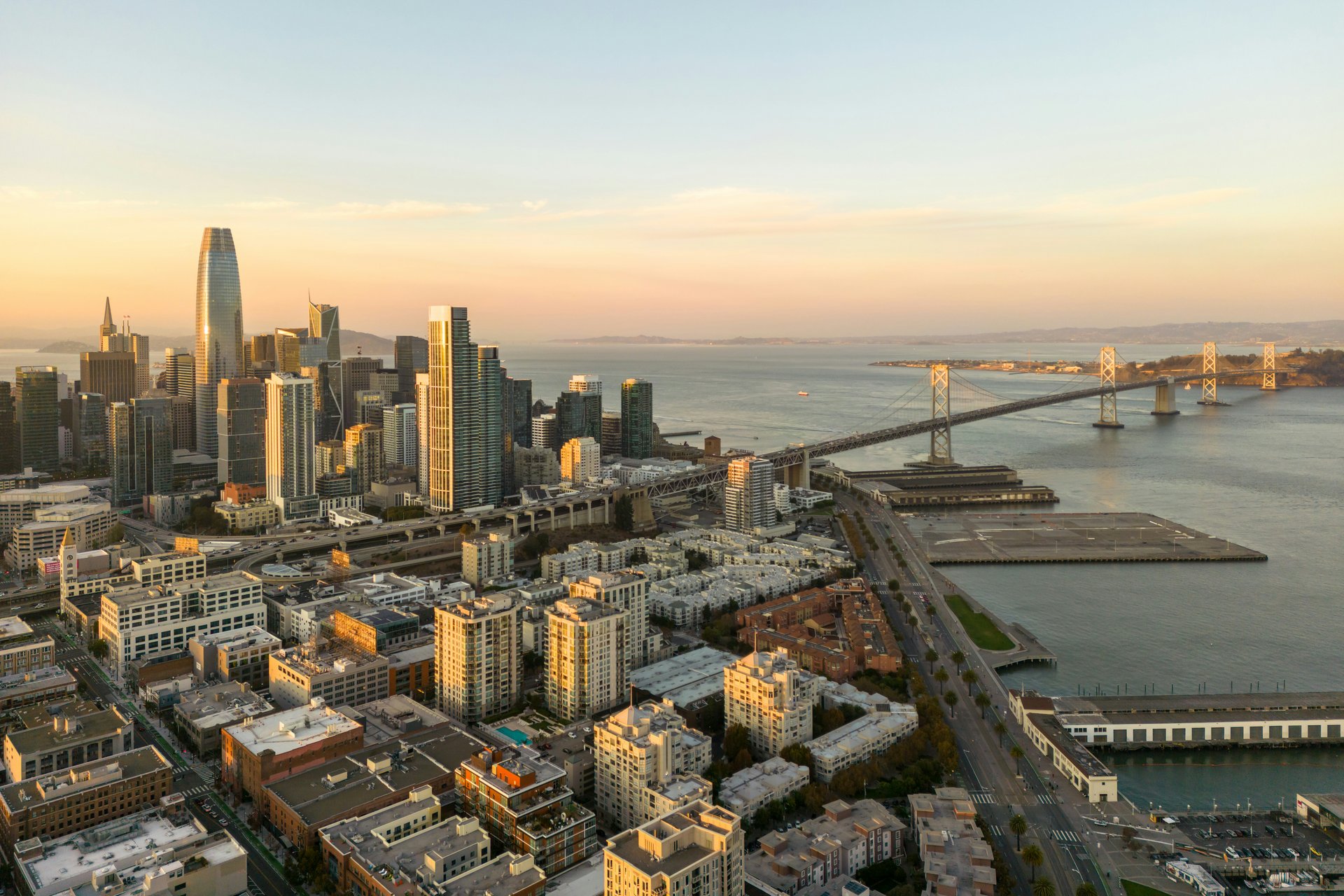 Exploring San Francisco | Real Estate Agent Serving CA