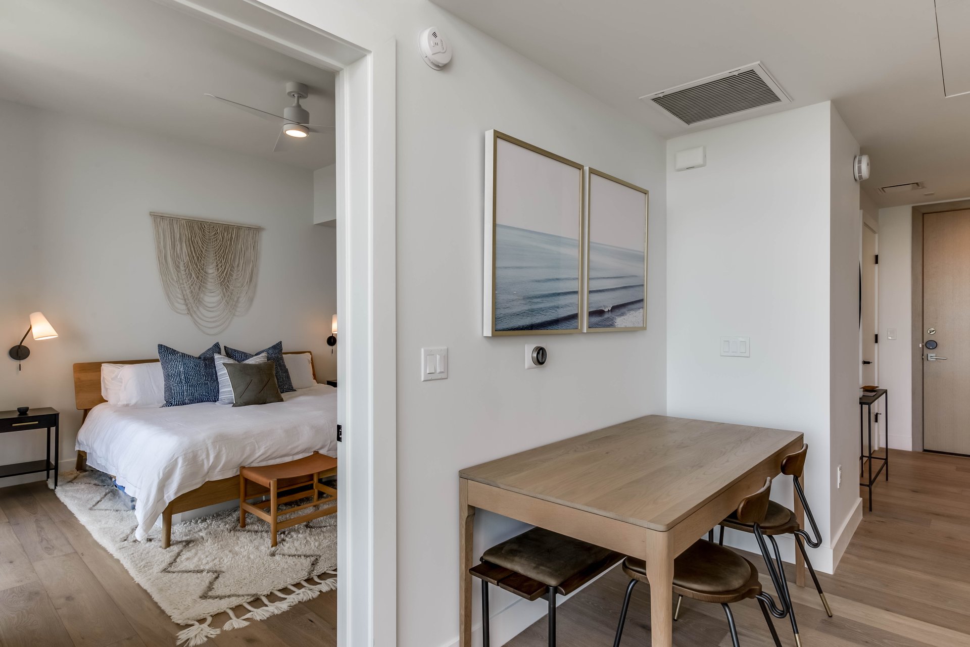 70 Rainey Street #1805