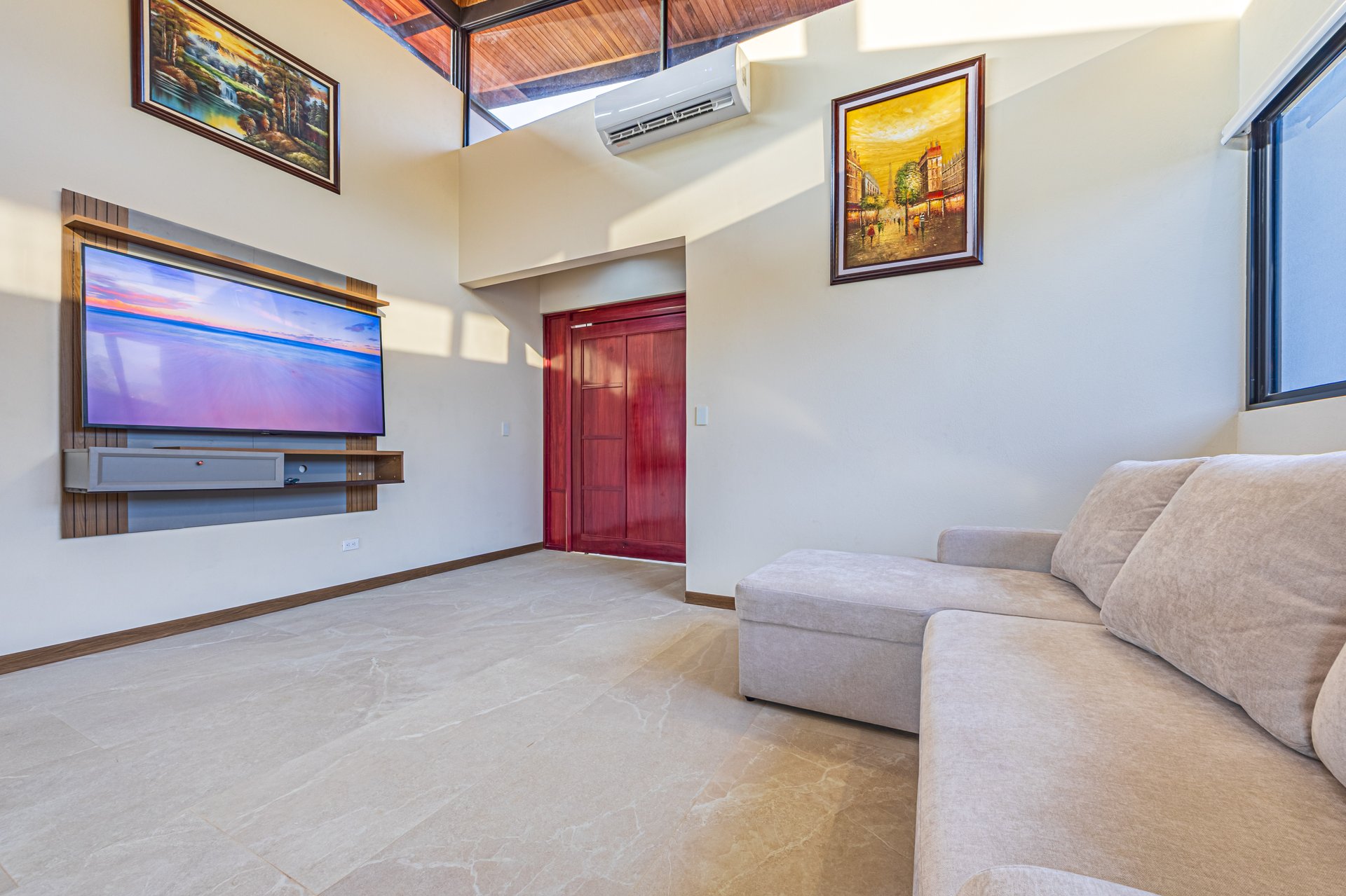 Hidden Gem Villa – Brand New & Fully Furnished 3 Bed | 3 Bath | Private Pool | Costa Rica's South Pacific