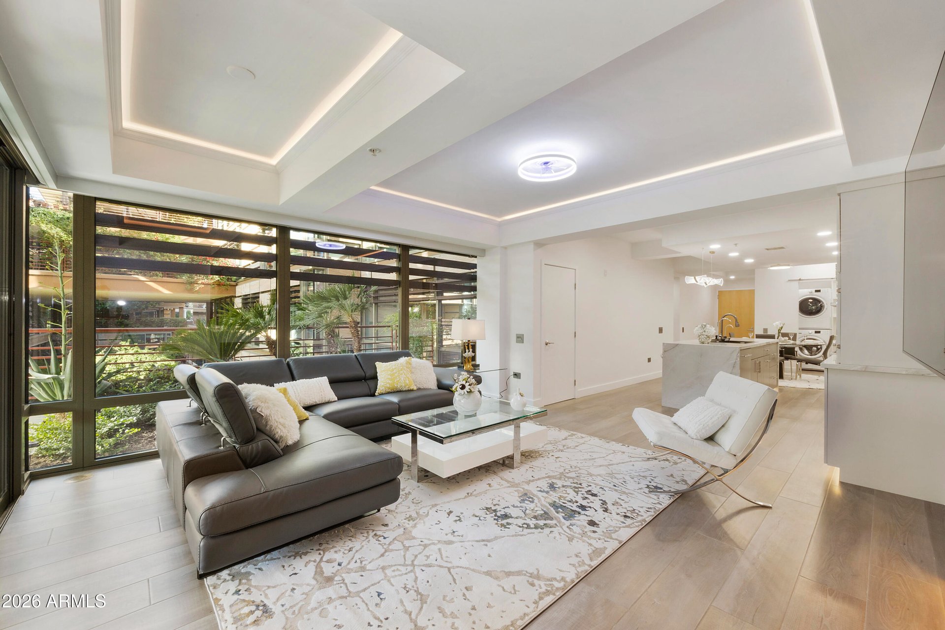 7161 E Rancho Vista Dr, #3002