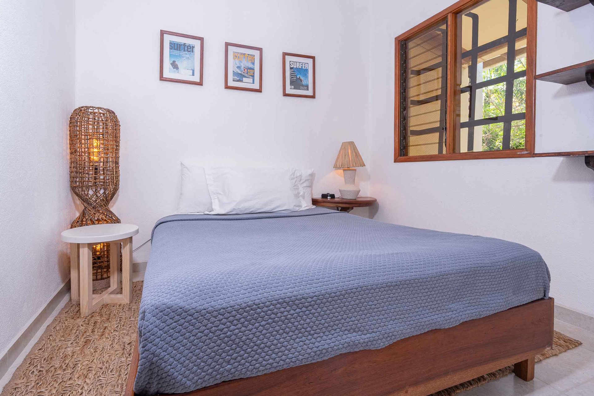 Pueblo del Mar 25 | Fully Renovated, Furnished Condo in Walkable Tamarindo