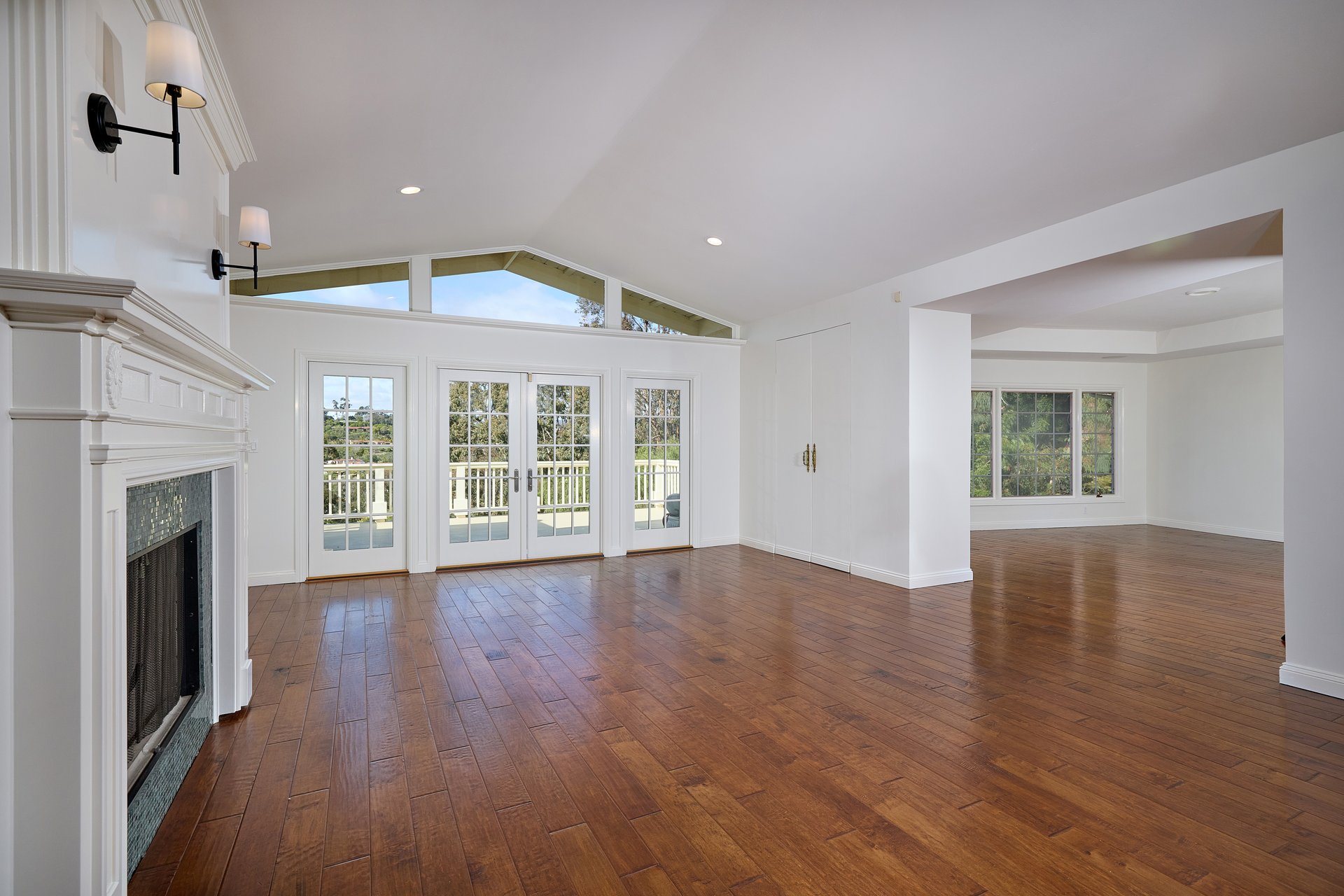 Tranquil Garden Estate