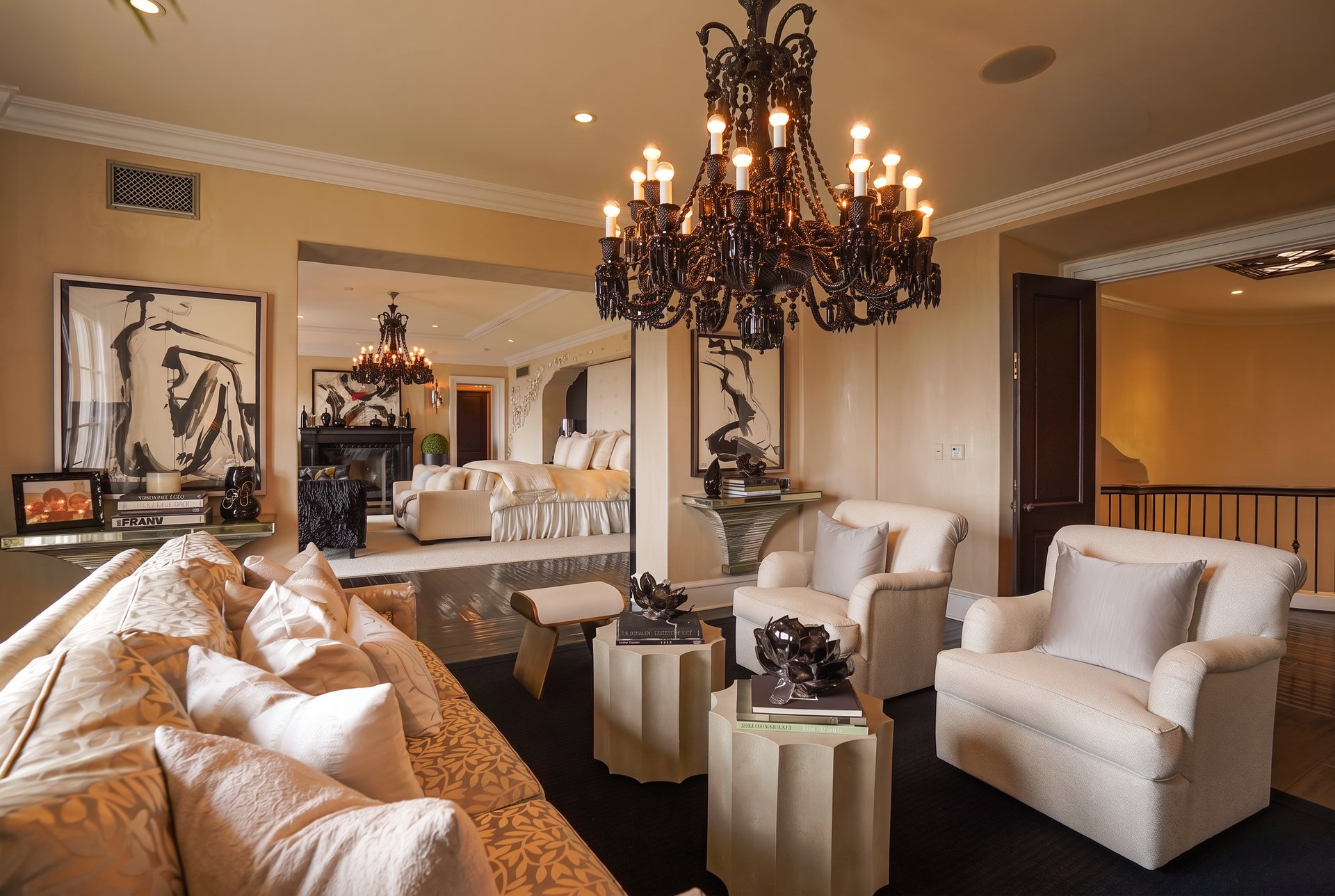 1407 Davies Dr, Beverly Hills