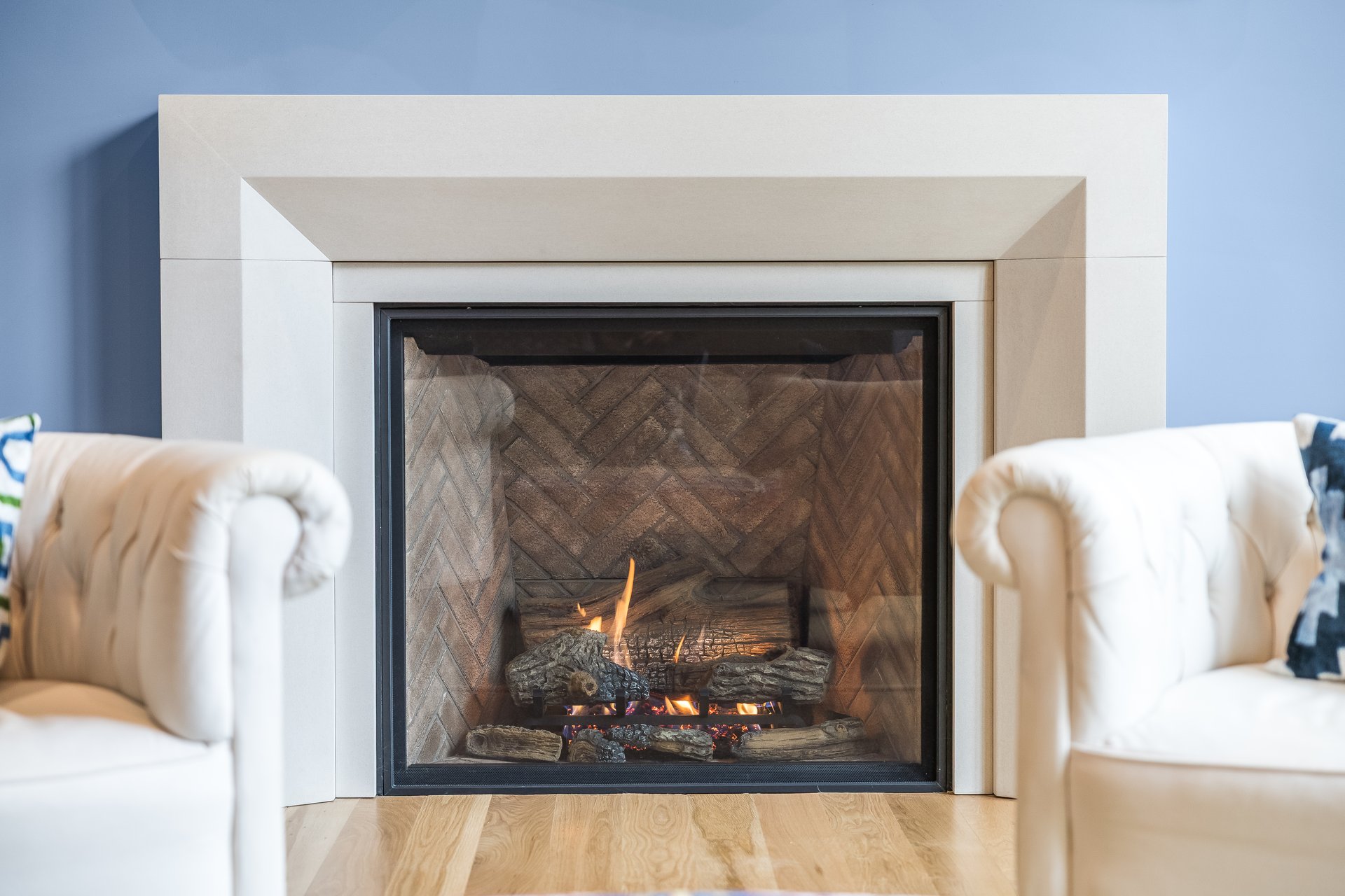 A Turnkey Seapuit Offering in Osterville