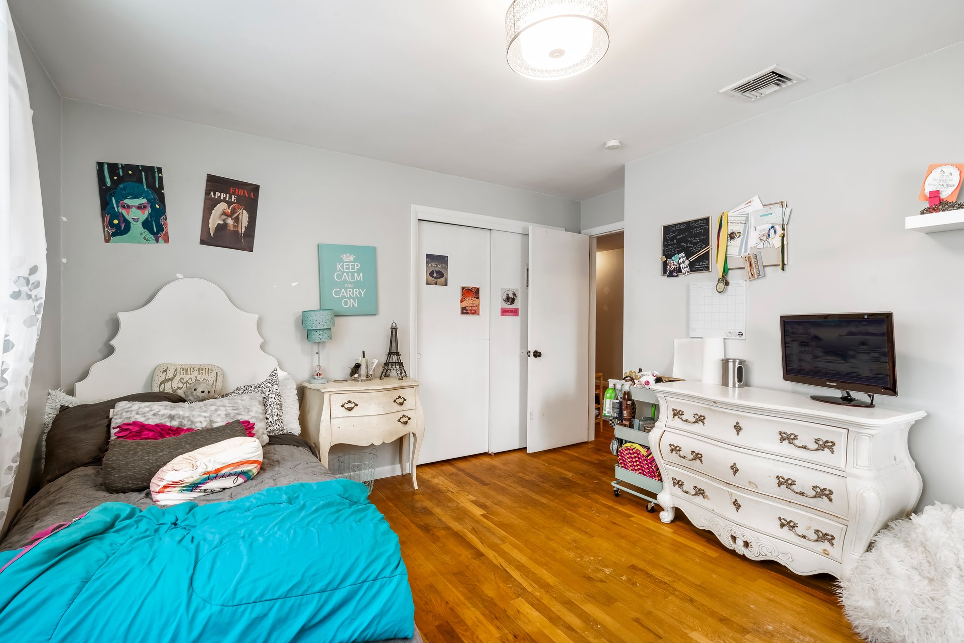 347 Barrett Road