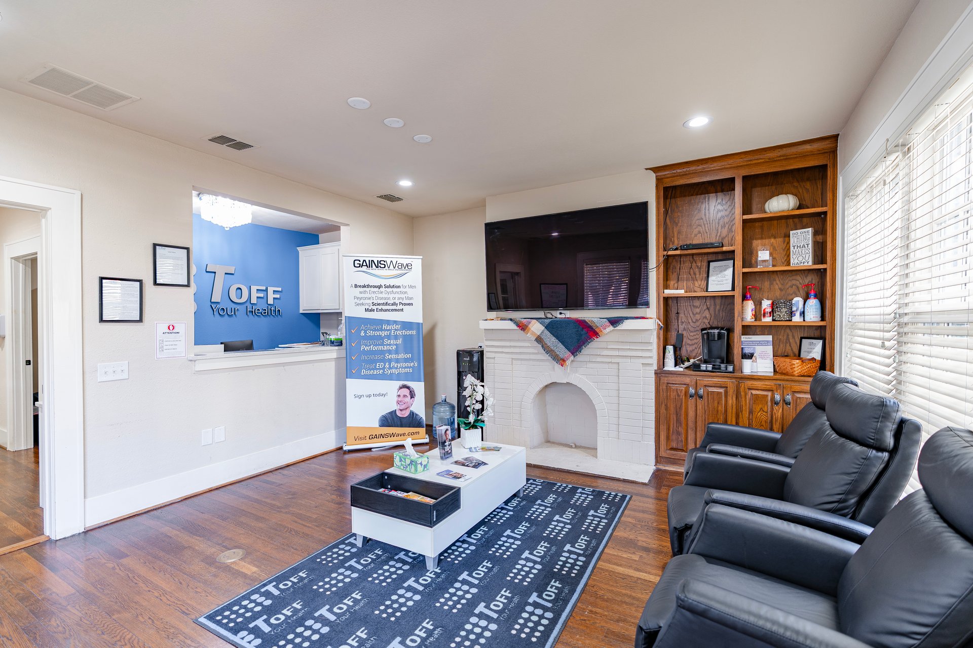 4231-4233 Cedar Springs Rd